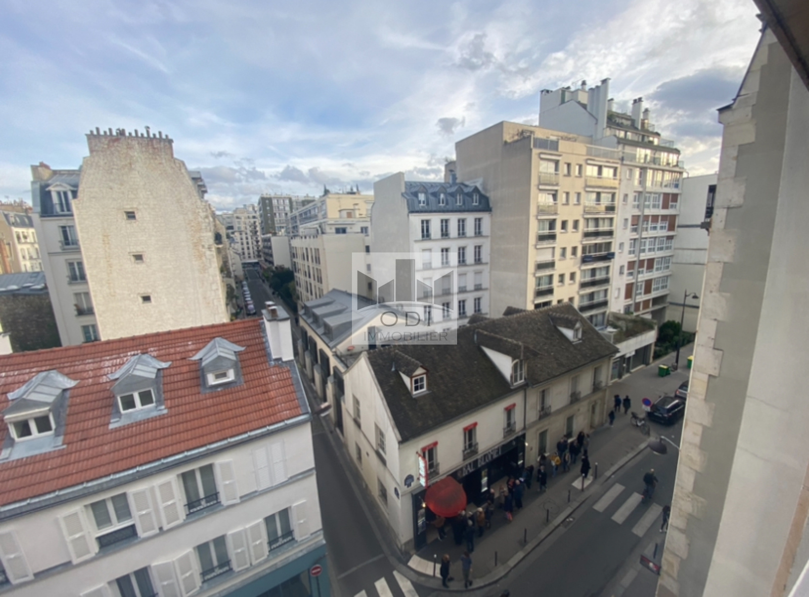 Image_, Appartement, Paris, ref :L10001784
