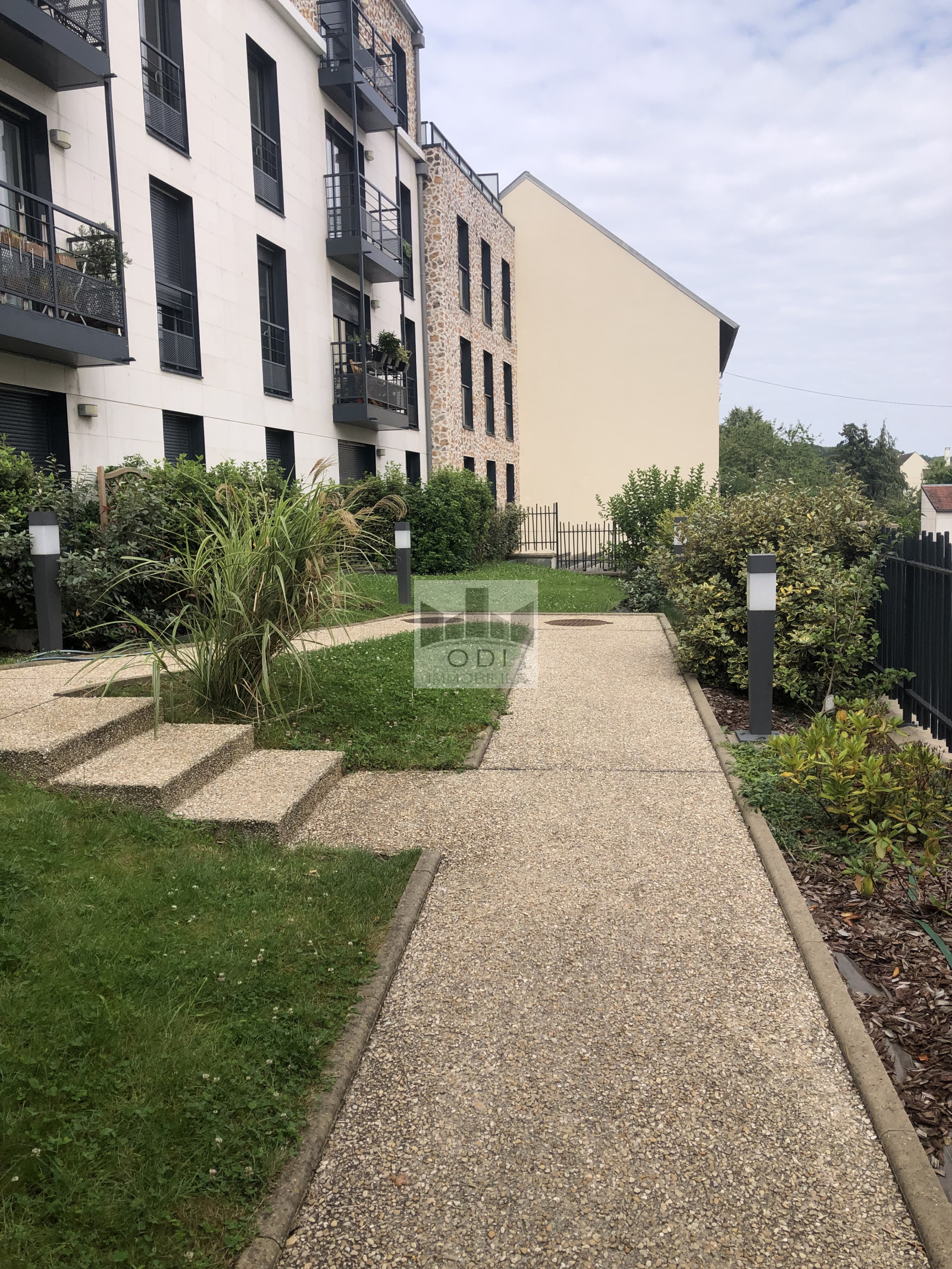 Image_, Appartement, Saint-Cyr-l'École, ref :V320002735