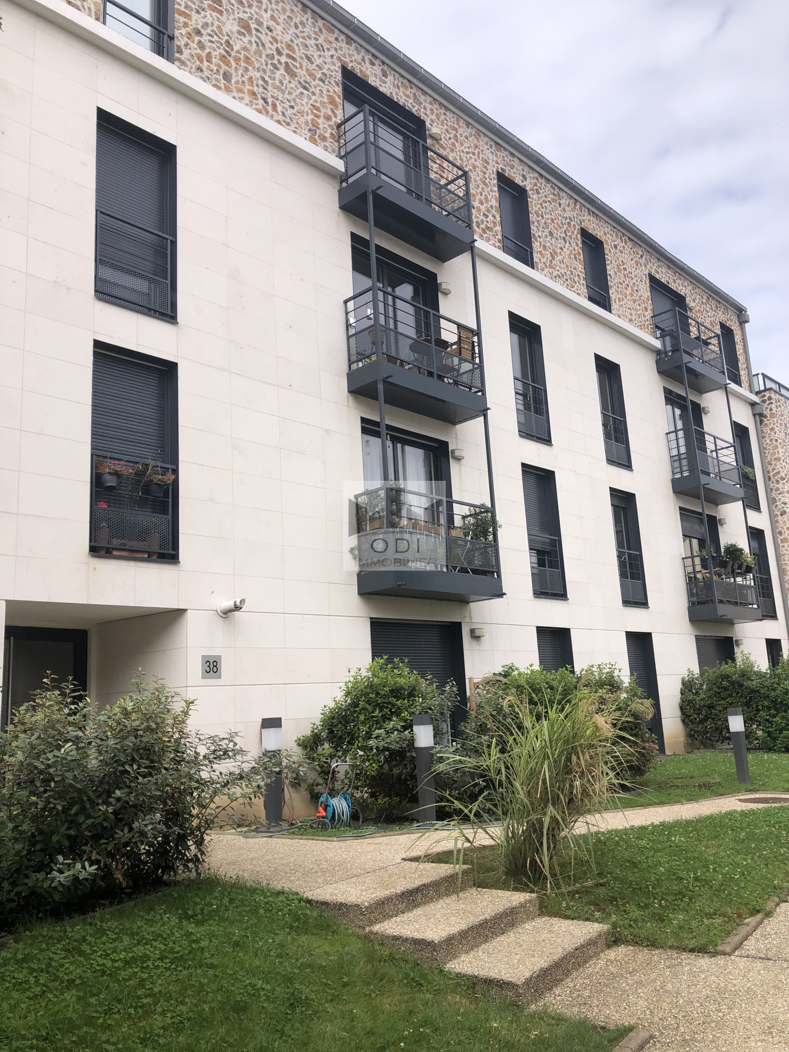 Image_, Appartement, Saint-Cyr-l'École, ref :V320002735