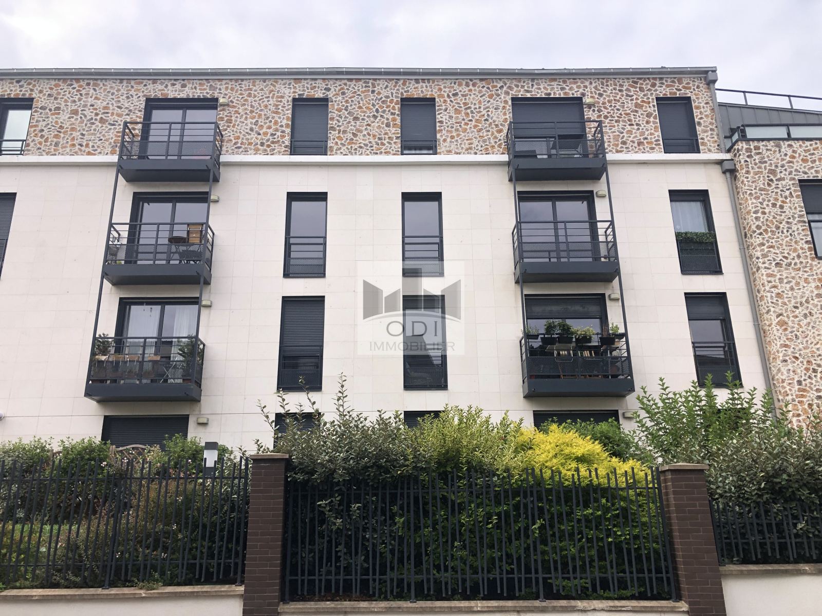 Image_, Appartement, Saint-Cyr-l'École, ref :V320002735