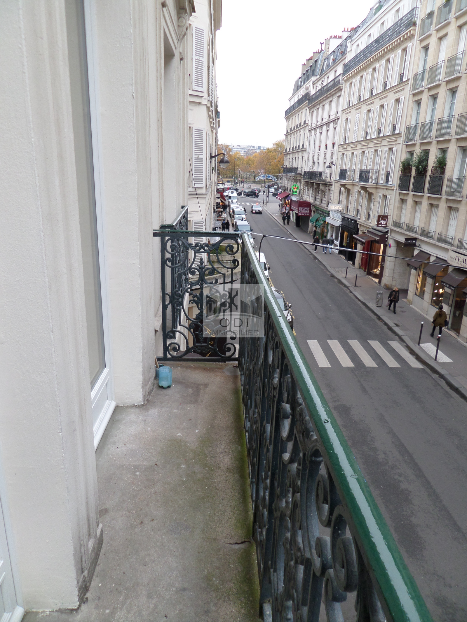 Image_, Appartement, Paris, ref :L10002710