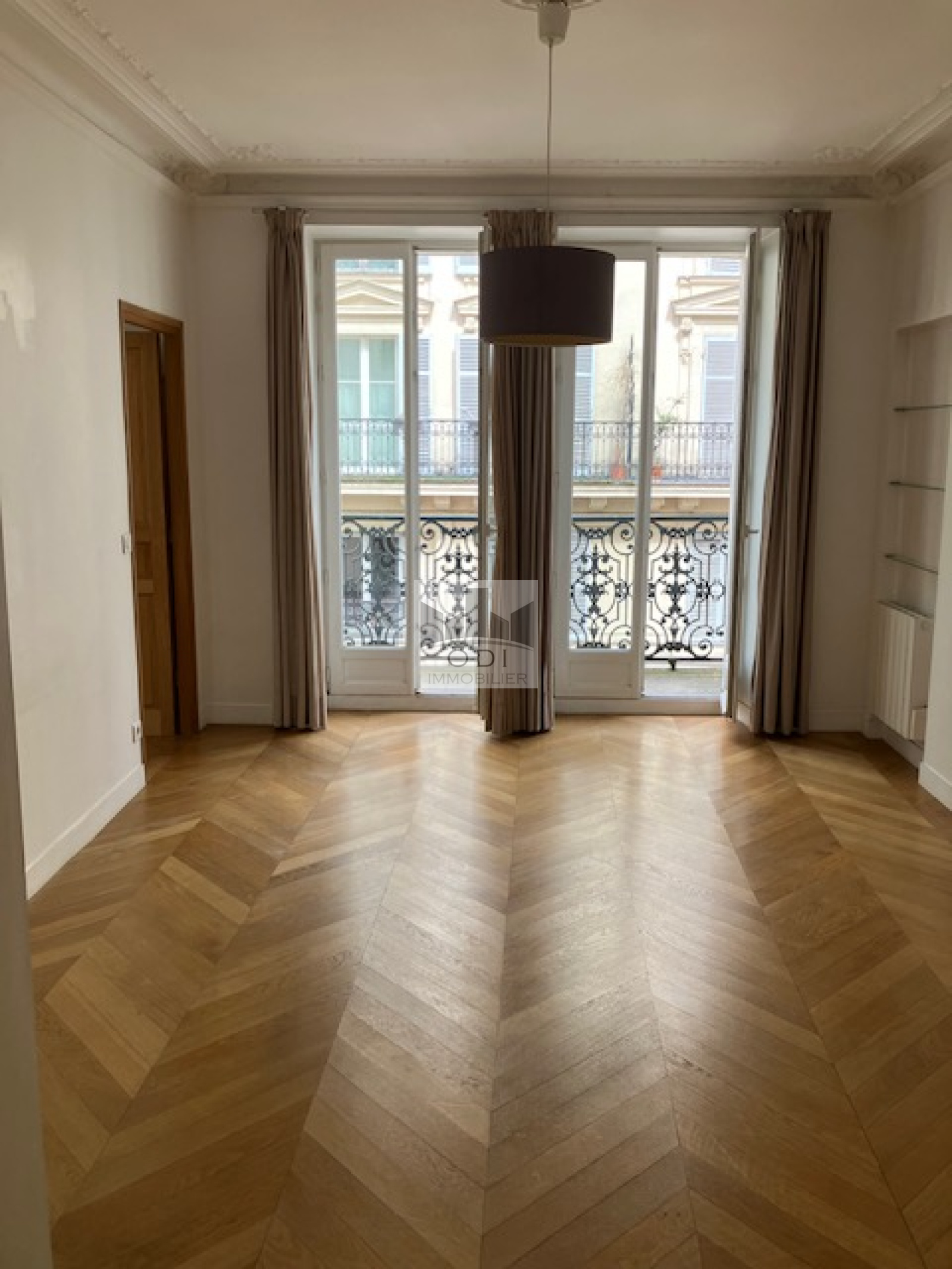 Image_, Appartement, Paris, ref :L10002710
