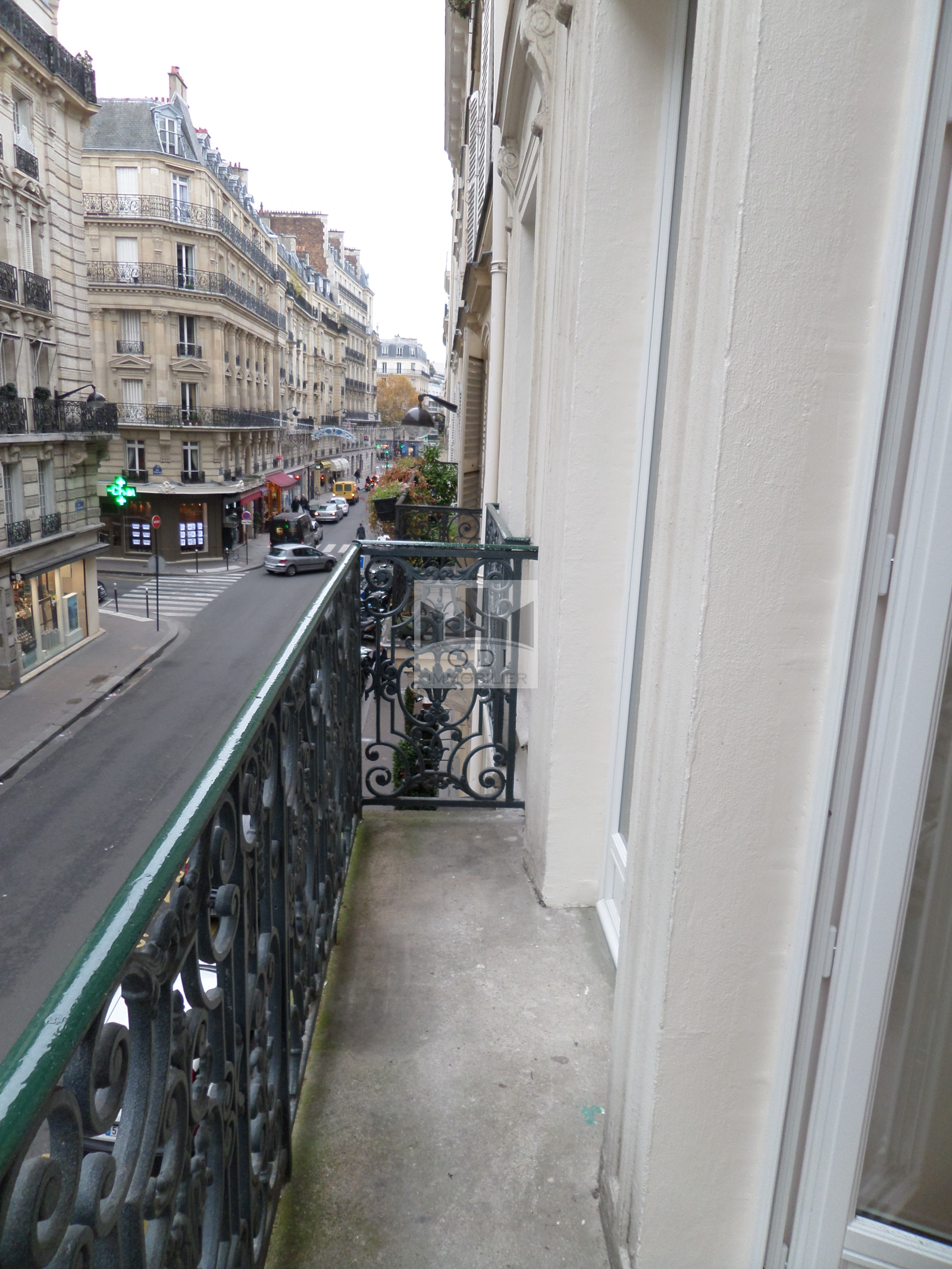Image_, Appartement, Paris, ref :L10002710