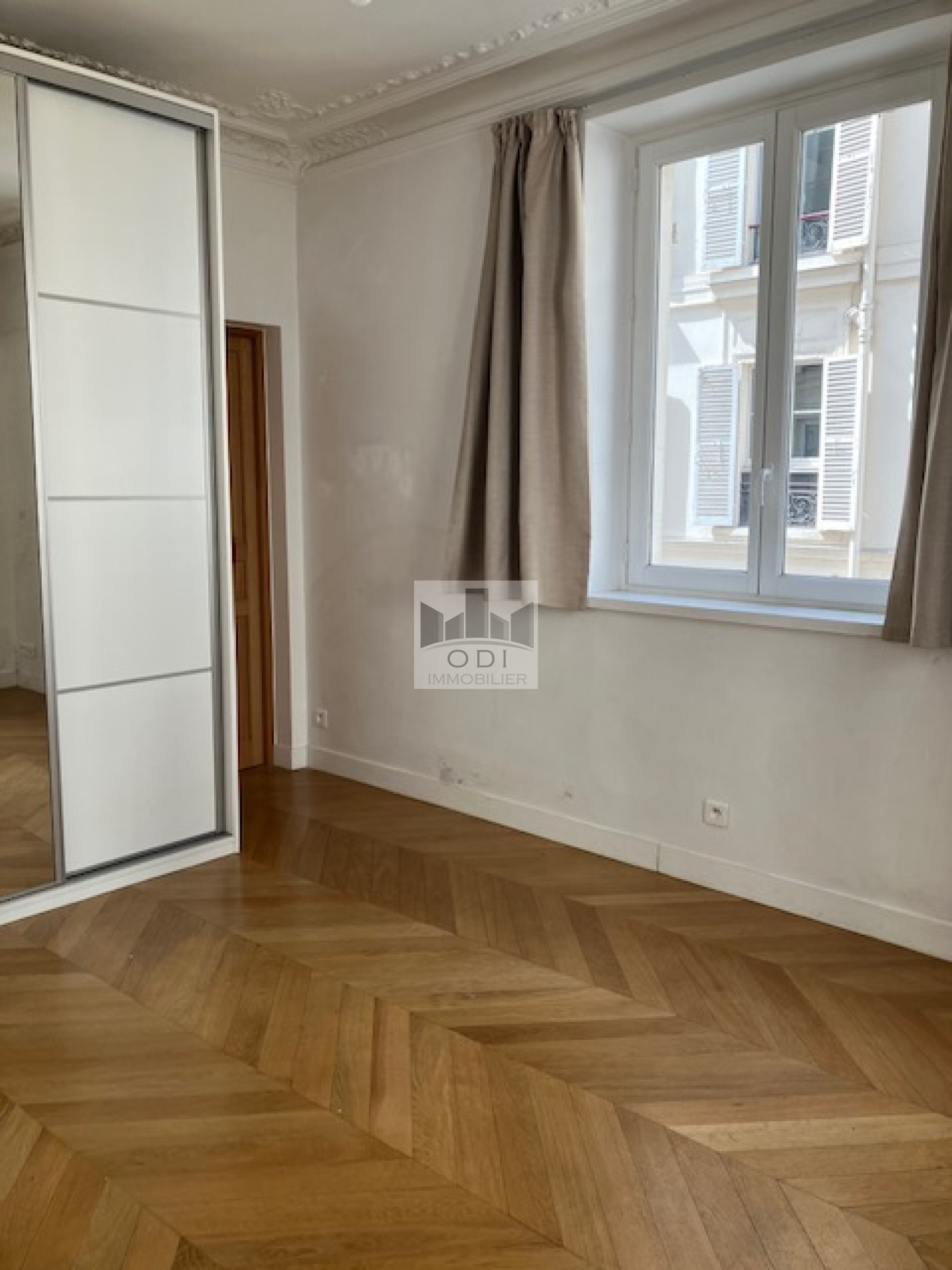 Image_, Appartement, Paris, ref :L10002710