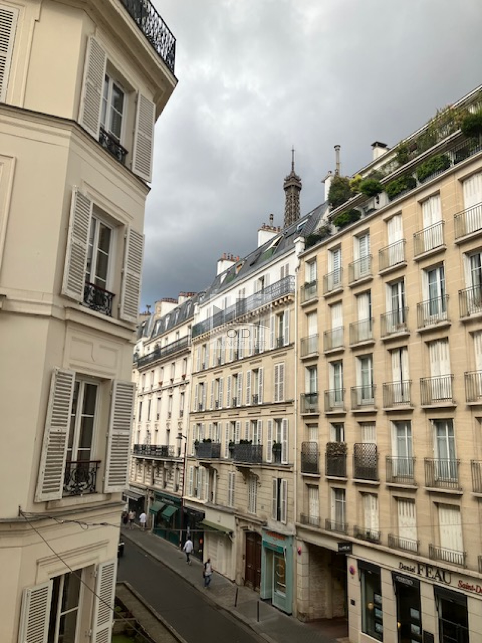 Image_, Appartement, Paris, ref :L10002710