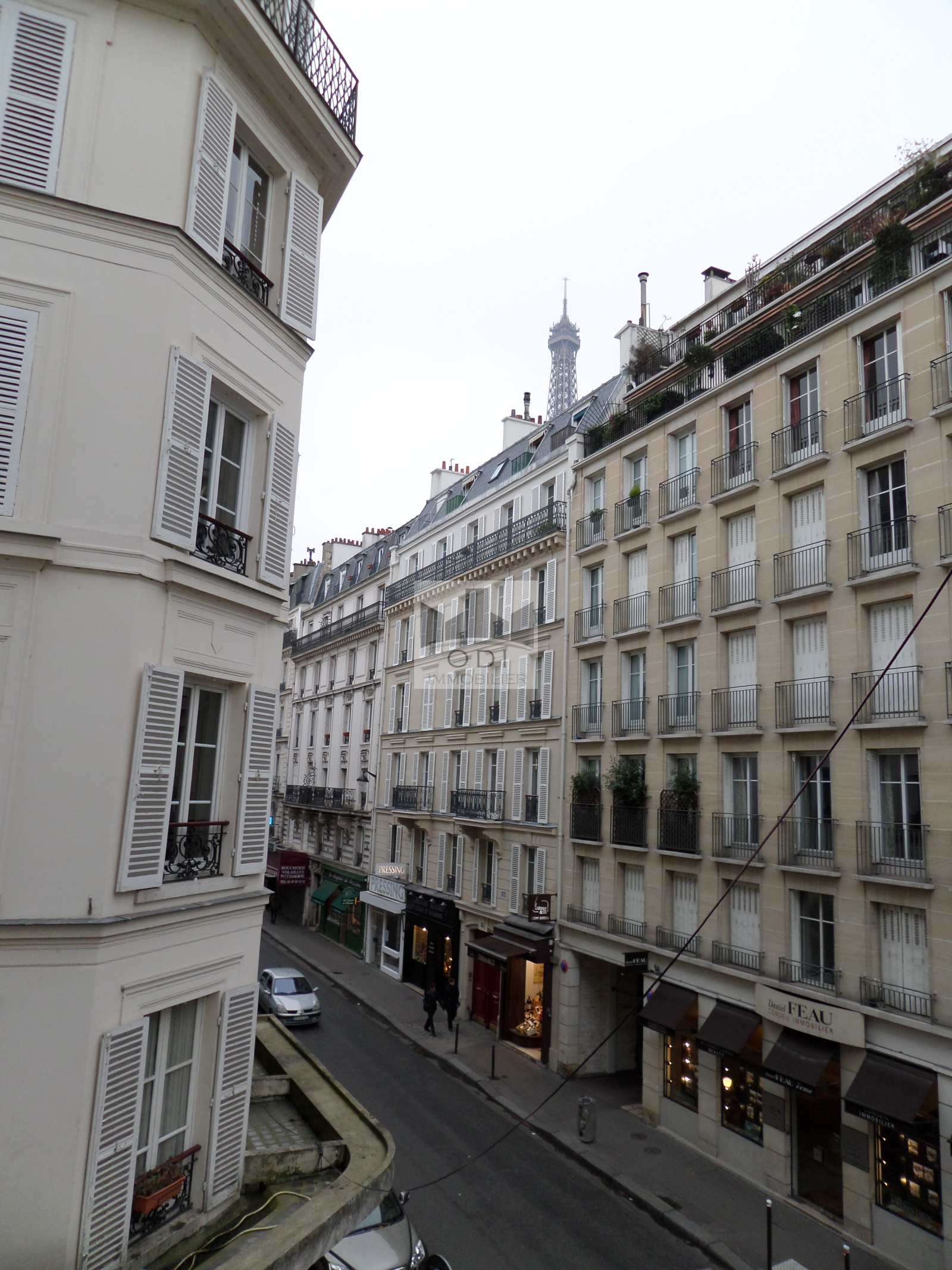 Image_, Appartement, Paris, ref :L10002710