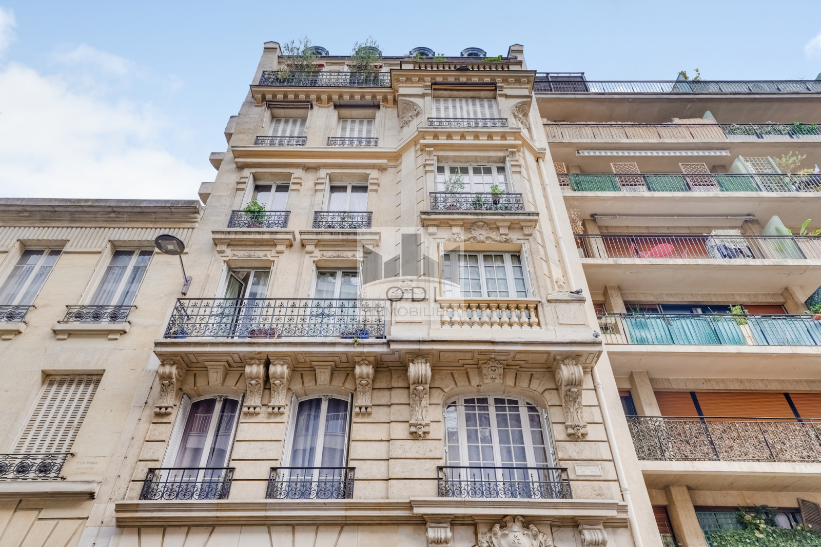 Image_, Appartement, Paris, ref :V70002757