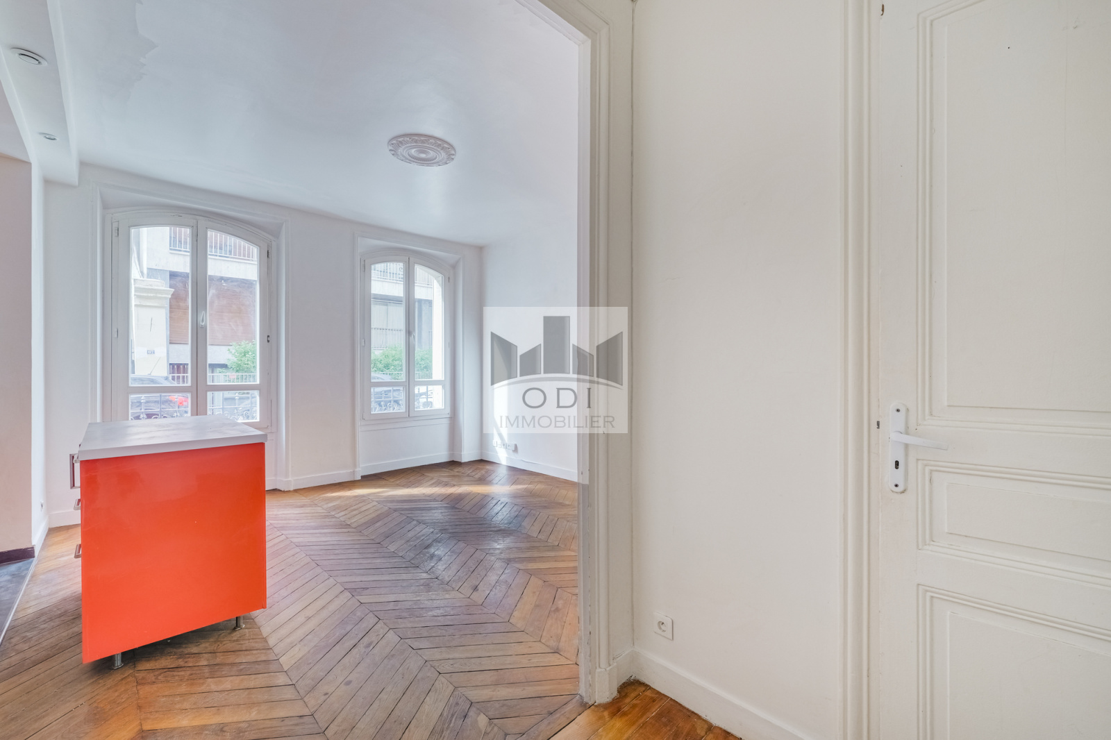 Image_, Appartement, Paris, ref :V70002757