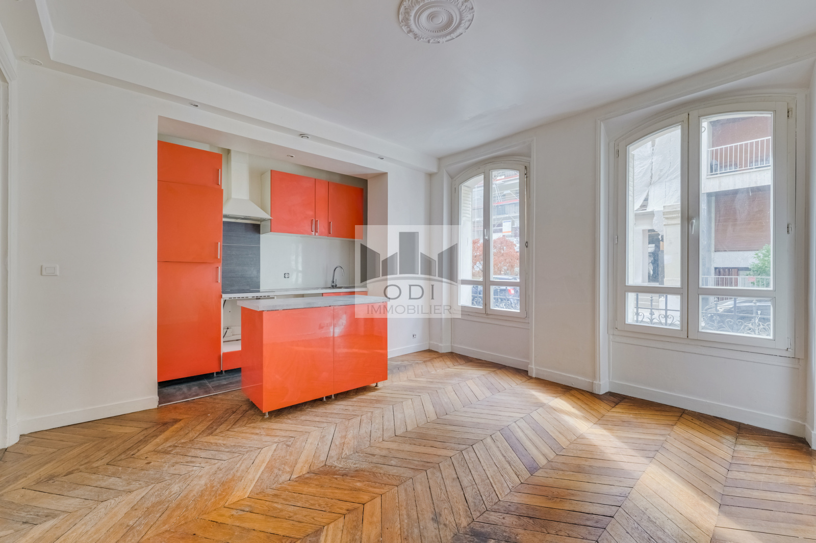 Image_, Appartement, Paris, ref :V70002757