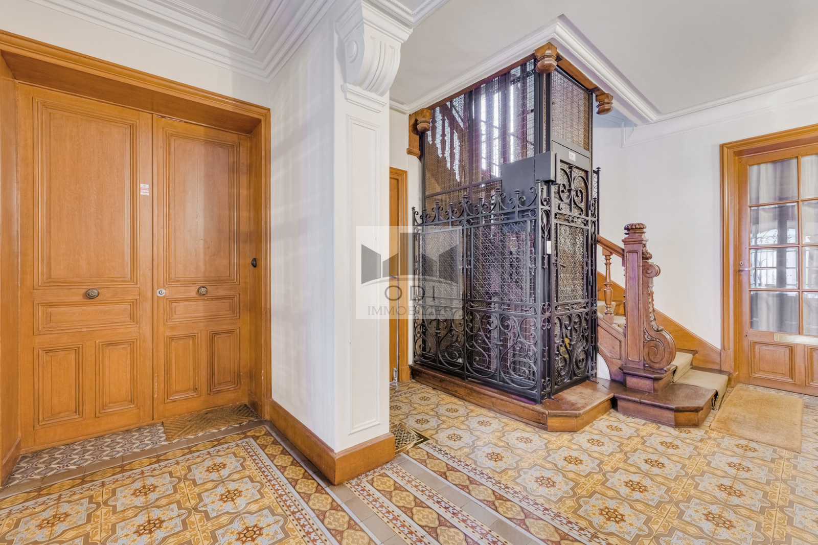 Image_, Appartement, Paris, ref :V70002757