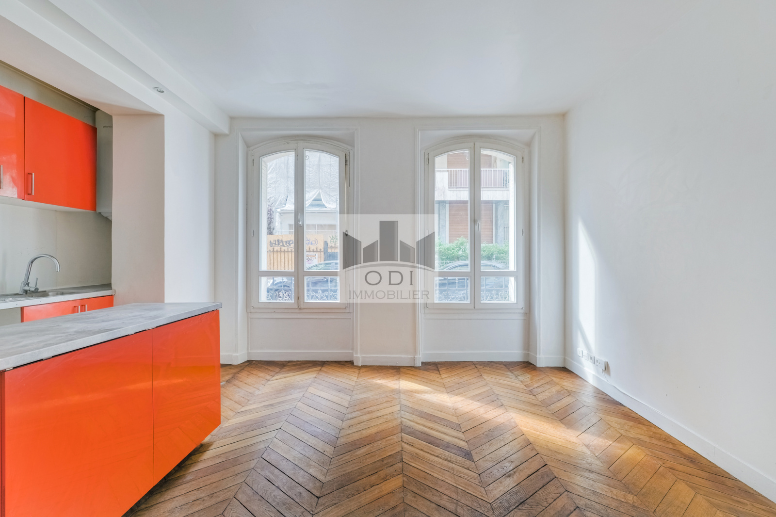 Image_, Appartement, Paris, ref :V70002757
