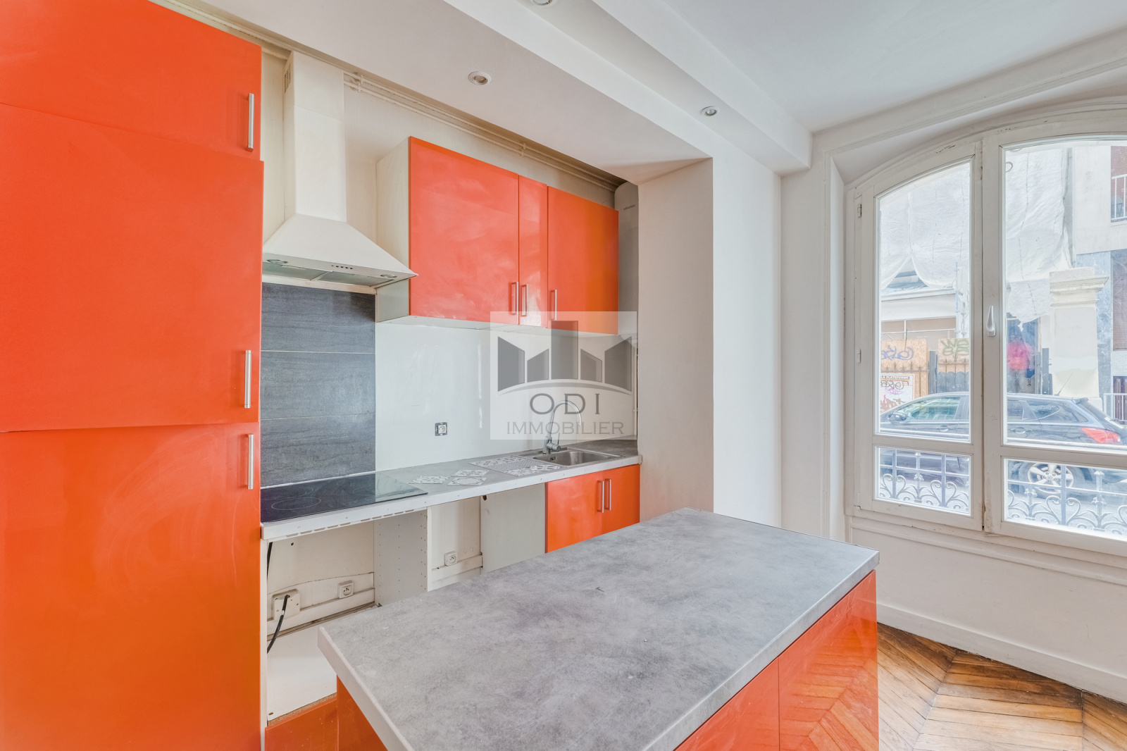Image_, Appartement, Paris, ref :V70002757