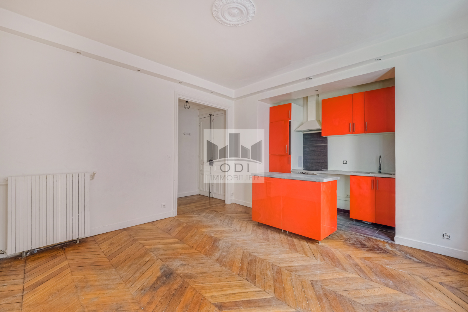 Image_, Appartement, Paris, ref :V70002757