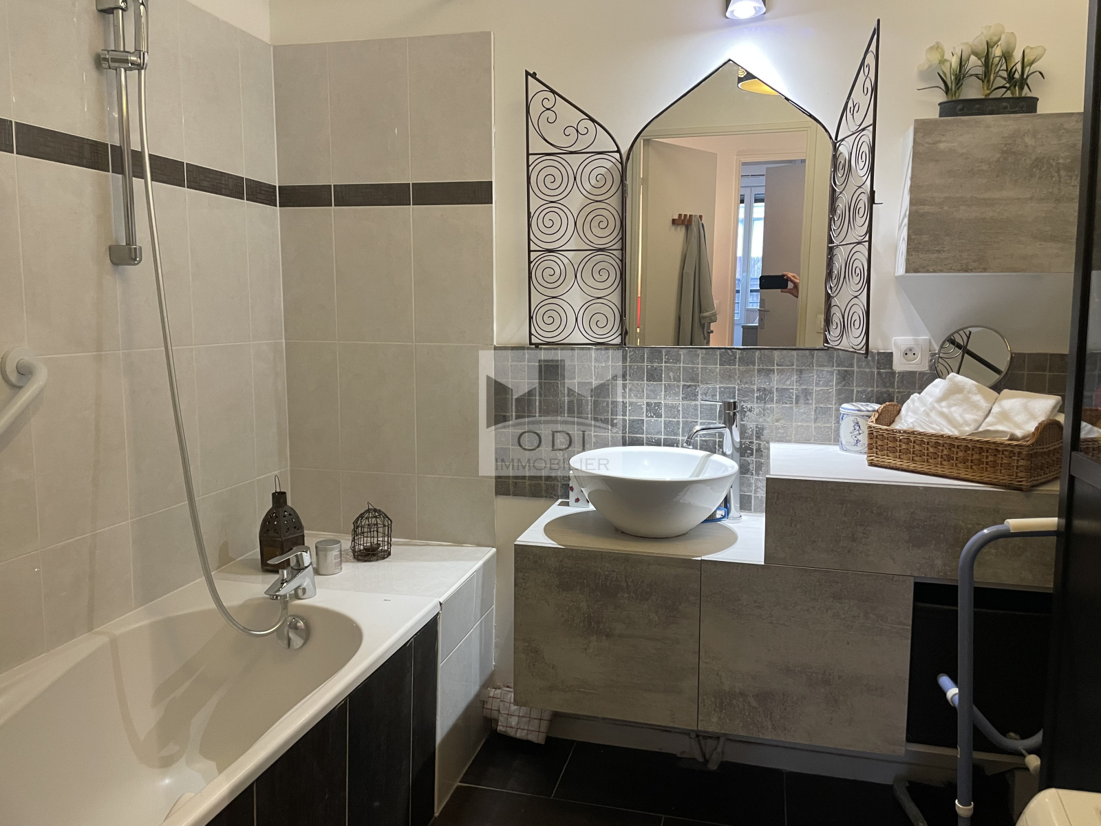 Image_, Appartement, Suresnes, ref :V290002497