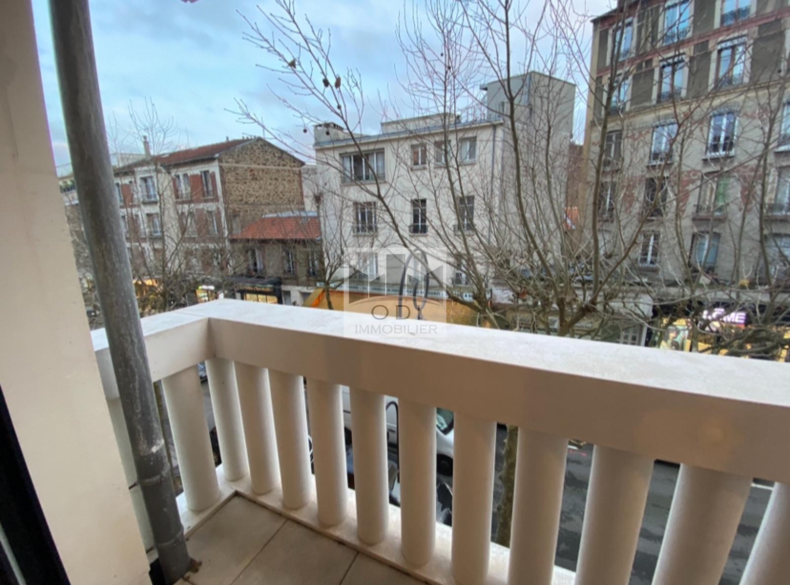 Image_, Appartement, Suresnes, ref :V300002541
