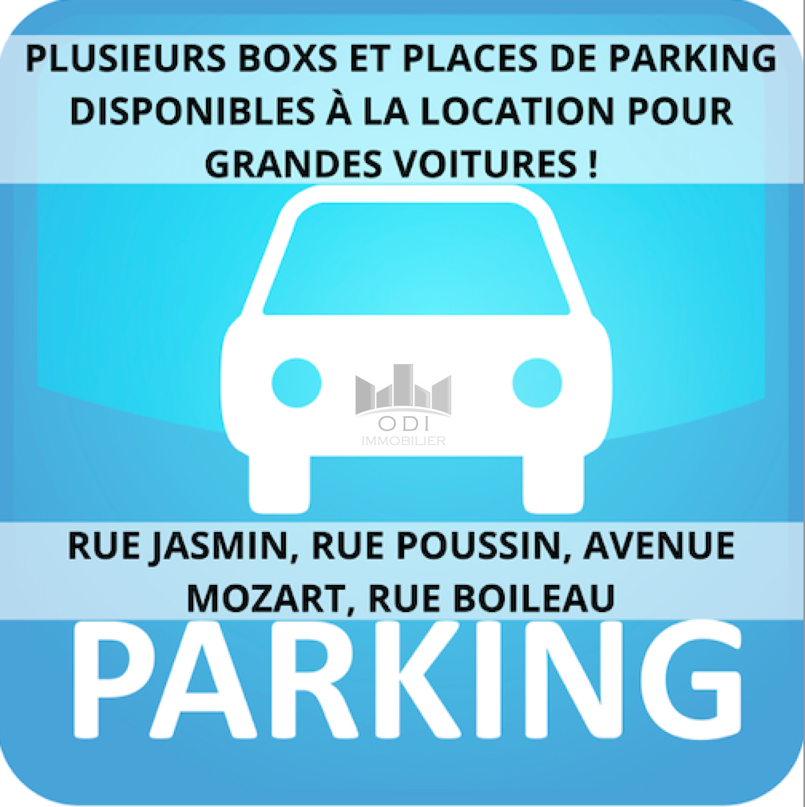 Image_, Parking, Paris, ref :L210002318