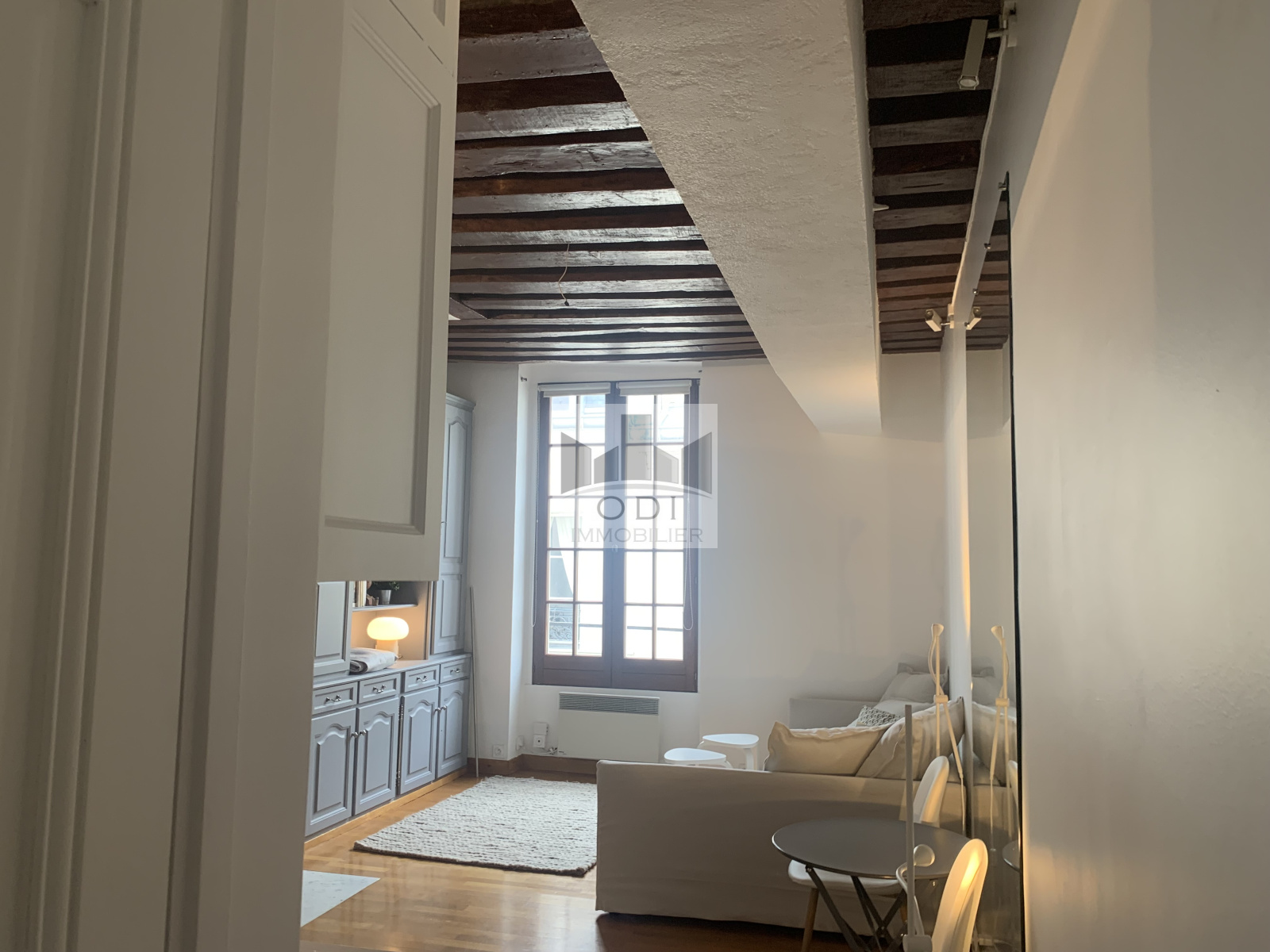 Image_, Appartement, Paris, ref :L290002605