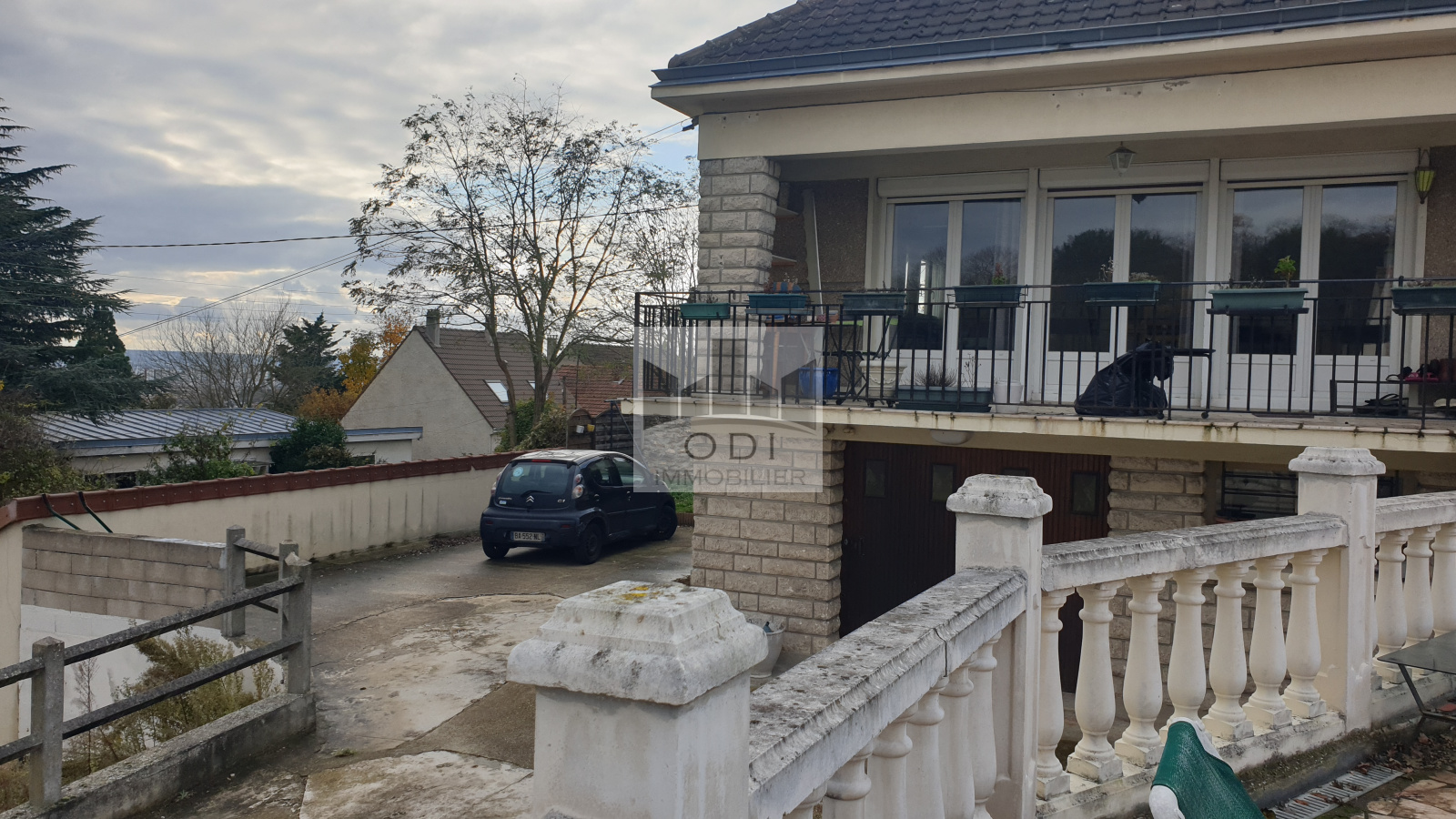Image_, Maison, Argenteuil, ref :V210002386