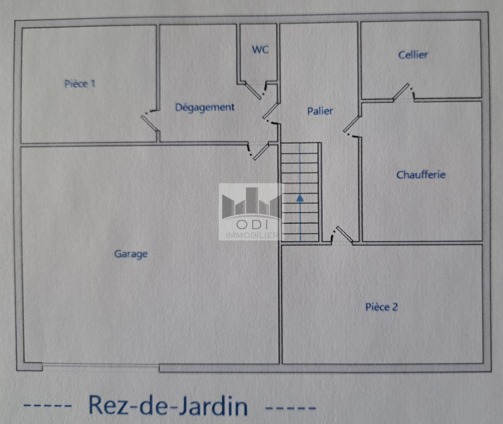 Image_, Maison, Argenteuil, ref :V210002386