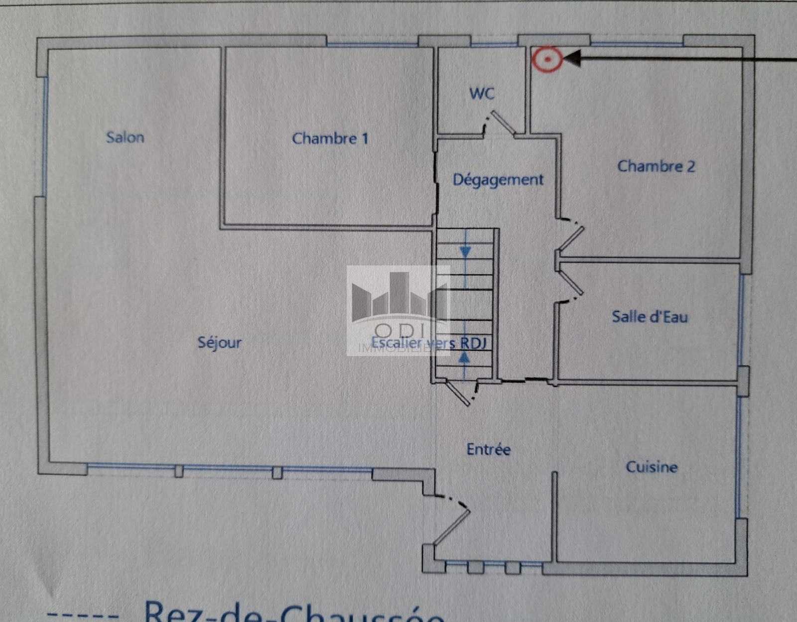 Image_, Maison, Argenteuil, ref :V210002386