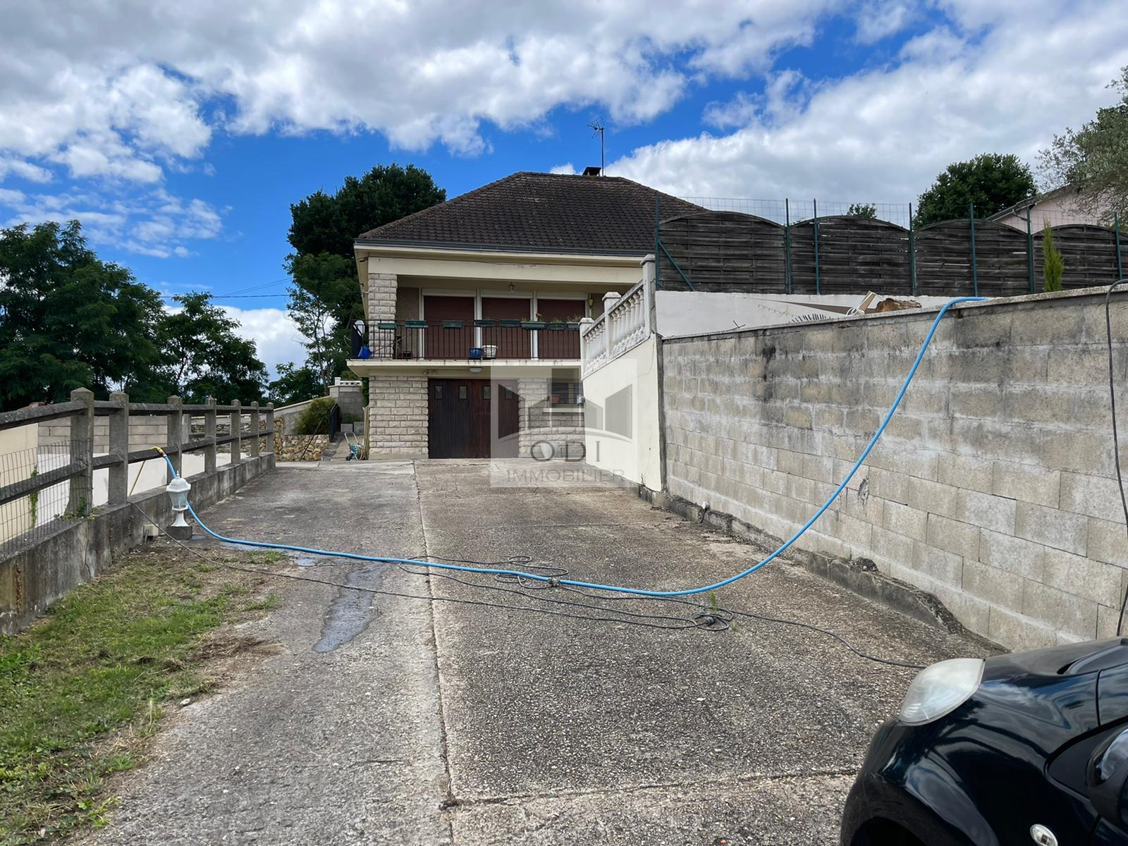 Image_, Maison, Argenteuil, ref :V210002386
