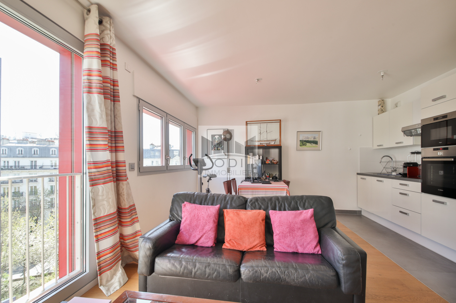 Image_, Appartement, Paris, ref :L10002759