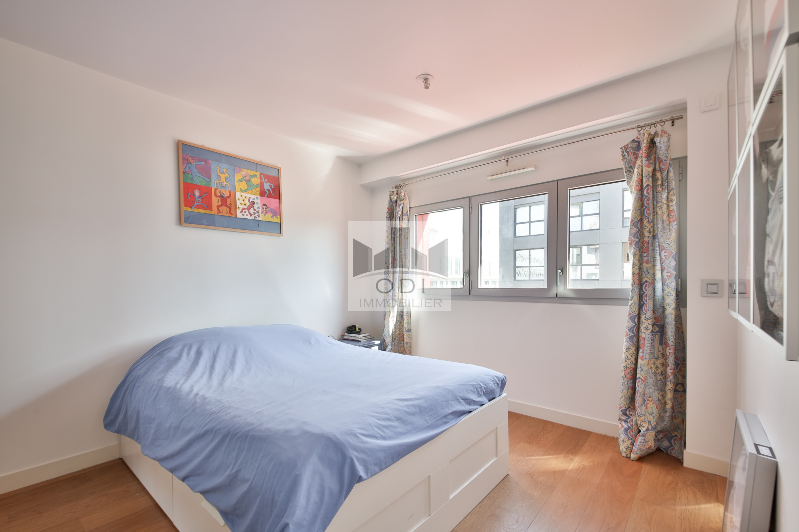 Image_, Appartement, Paris, ref :L10002759