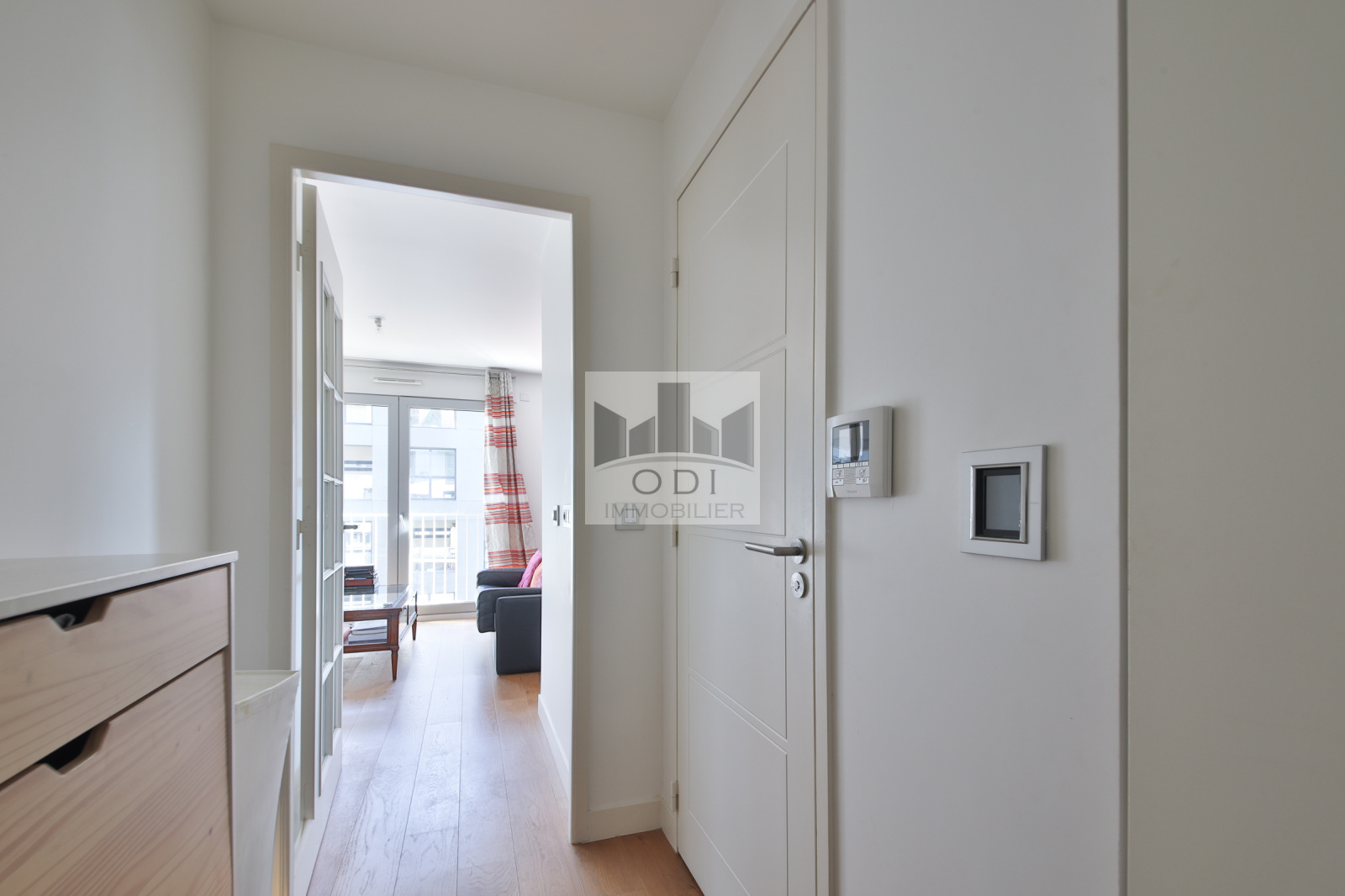 Image_, Appartement, Paris, ref :L10002759