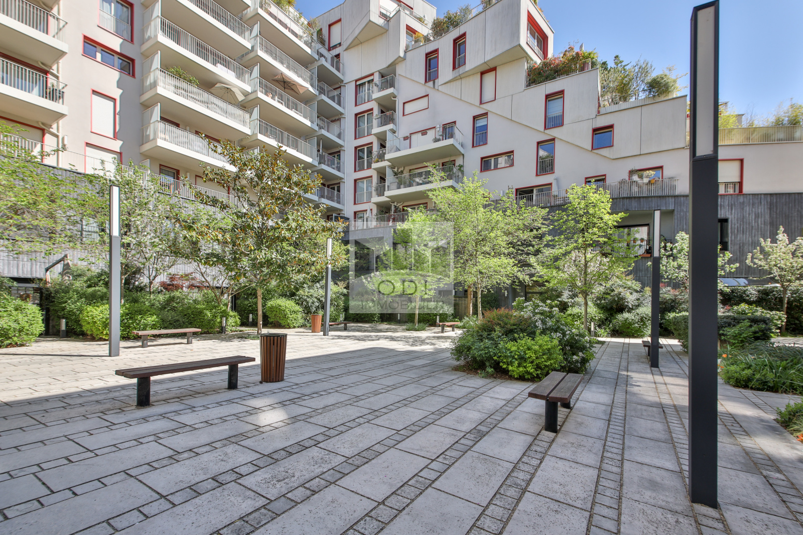 Image_, Appartement, Paris, ref :L10002759