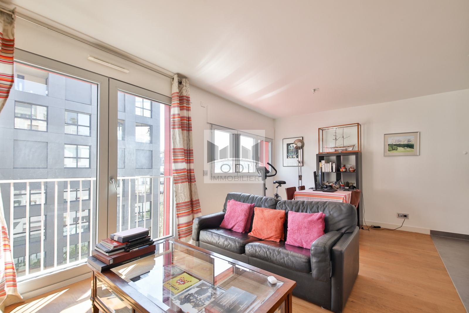 Image_, Appartement, Paris, ref :L10002759