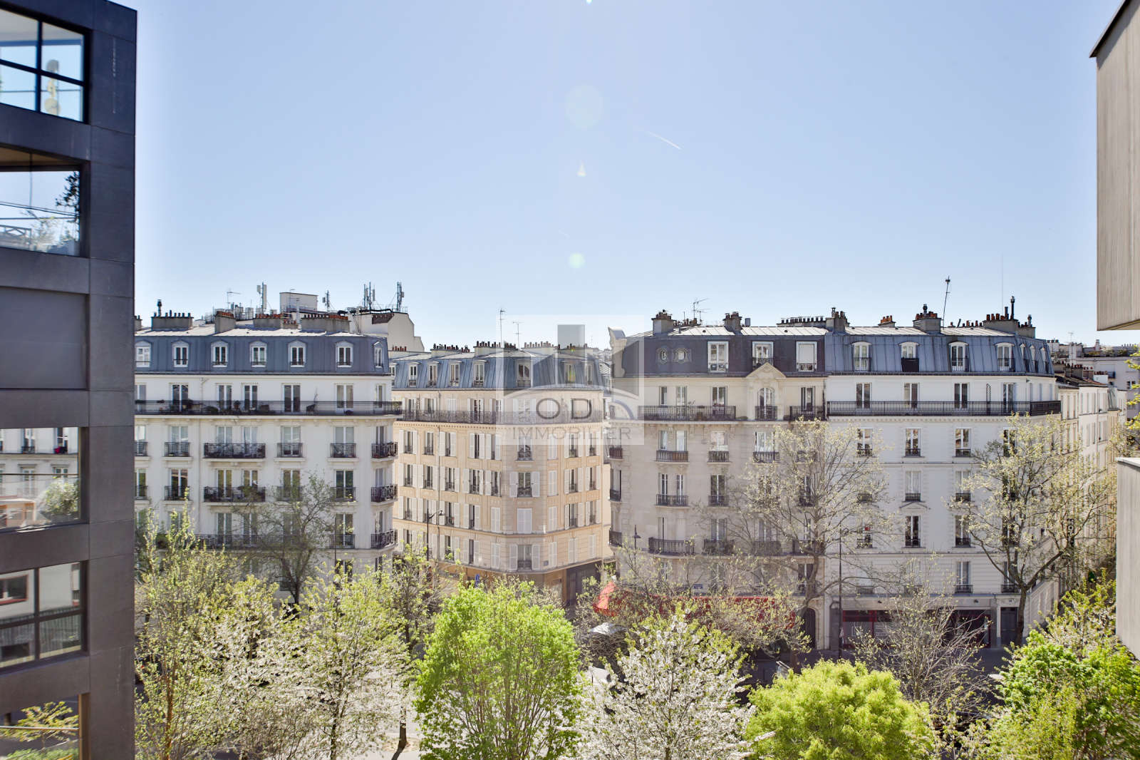 Image_, Appartement, Paris, ref :L10002759
