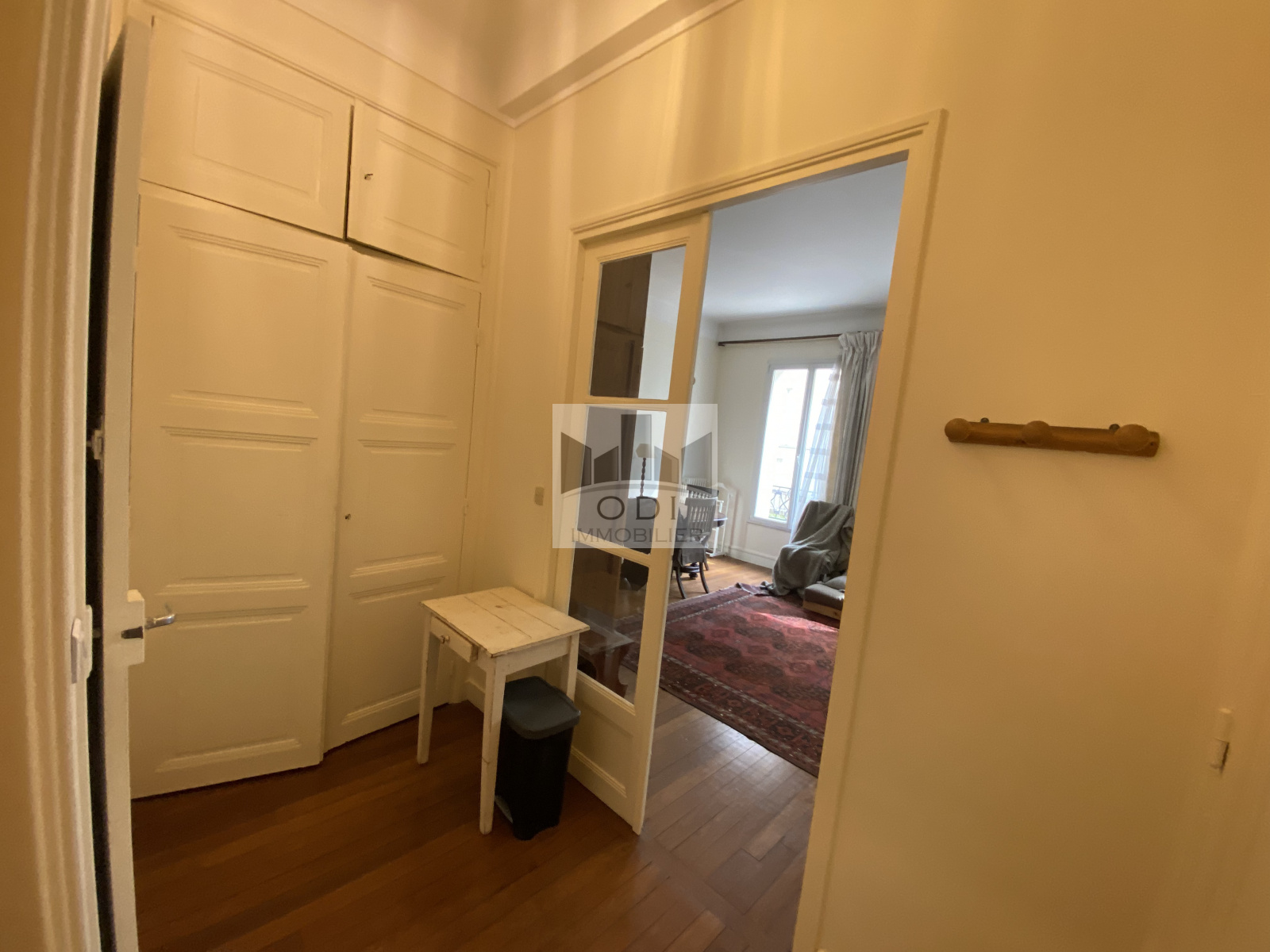 Image_, Appartement, Paris, ref :V210002097