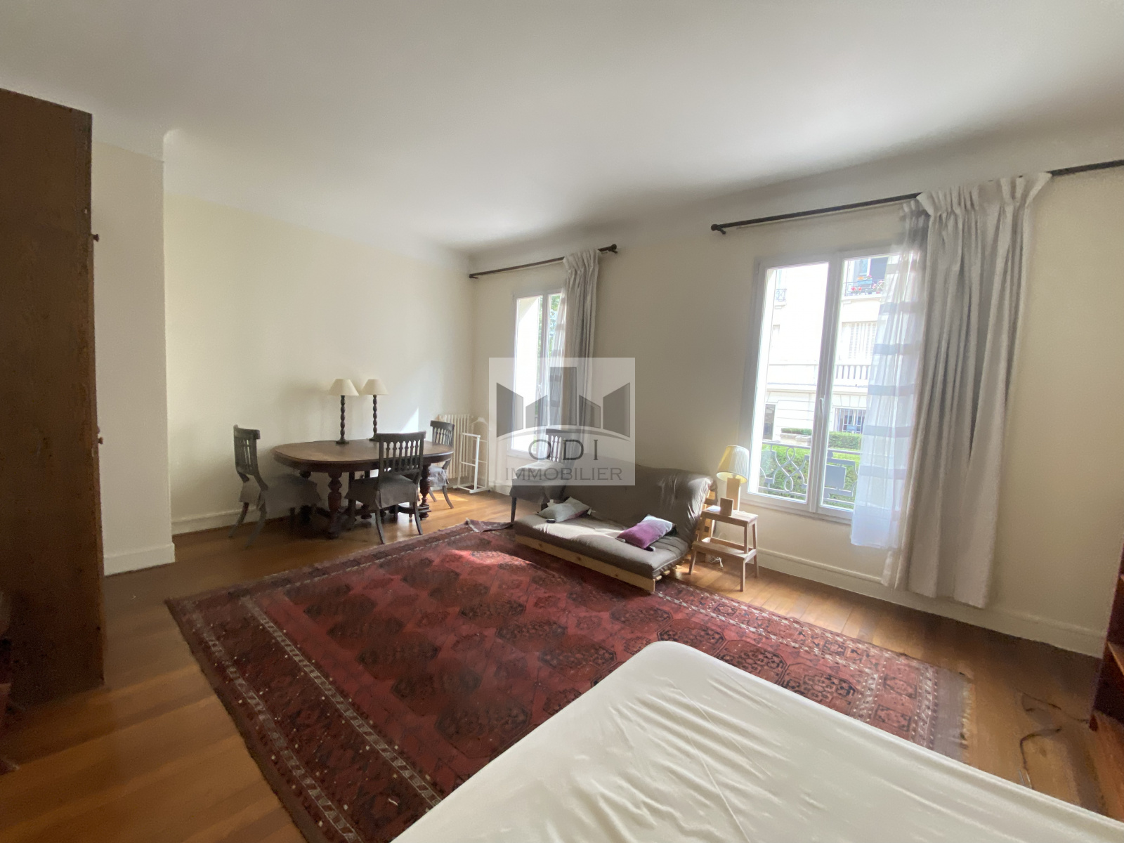 Image_, Appartement, Paris, ref :V210002097