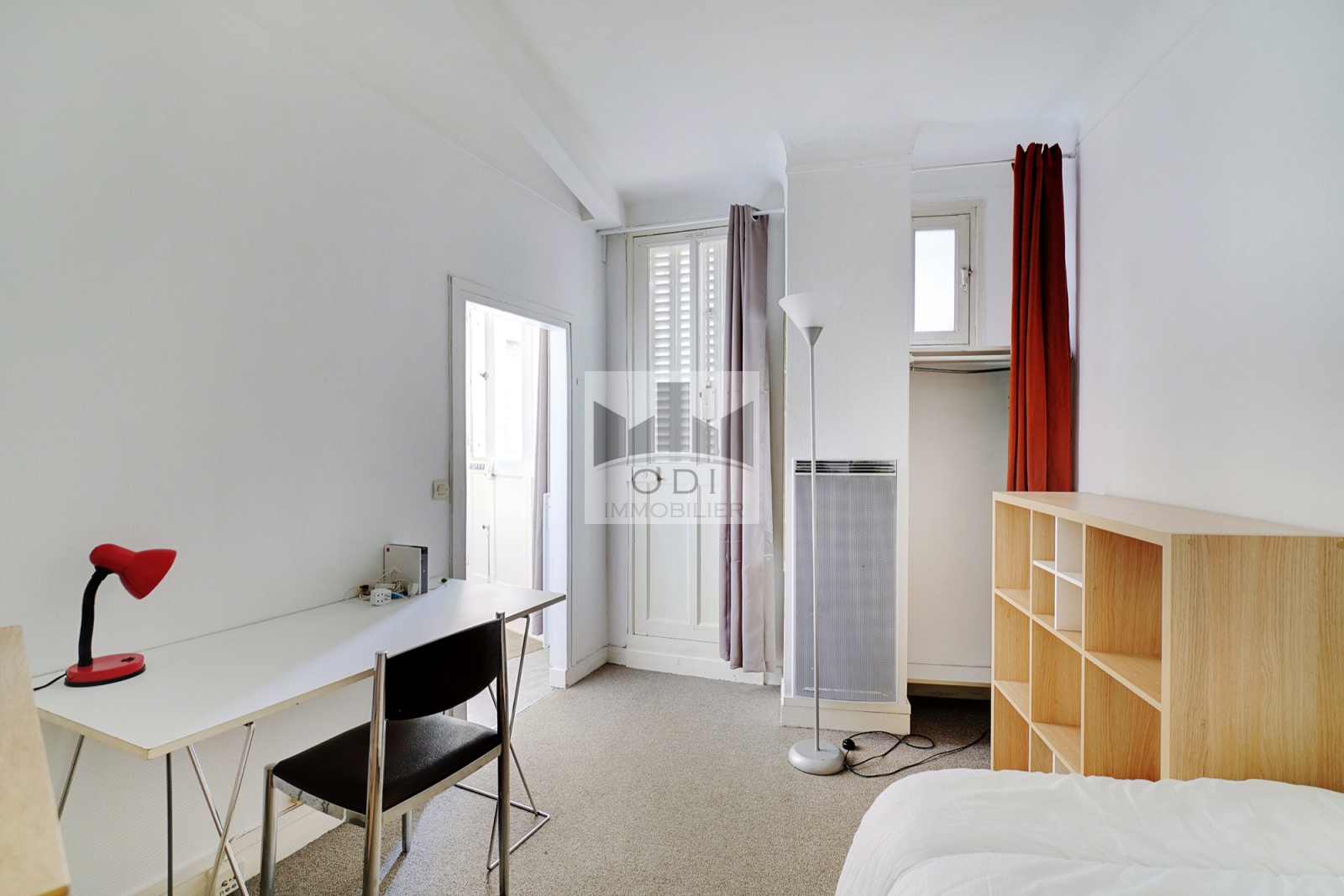Image_, Appartement, Paris, ref :V170001053
