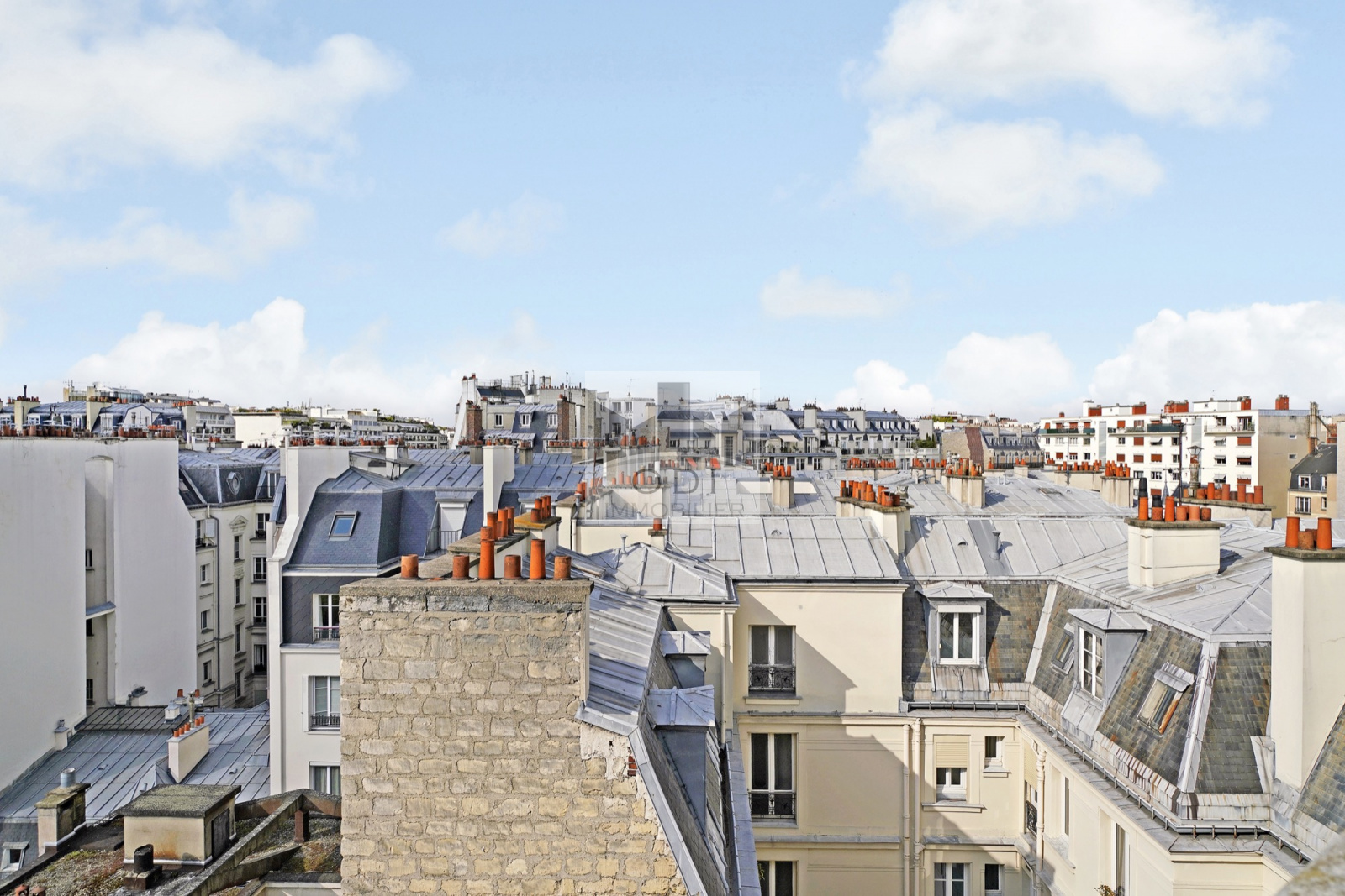 Image_, Appartement, Paris, ref :V170001053