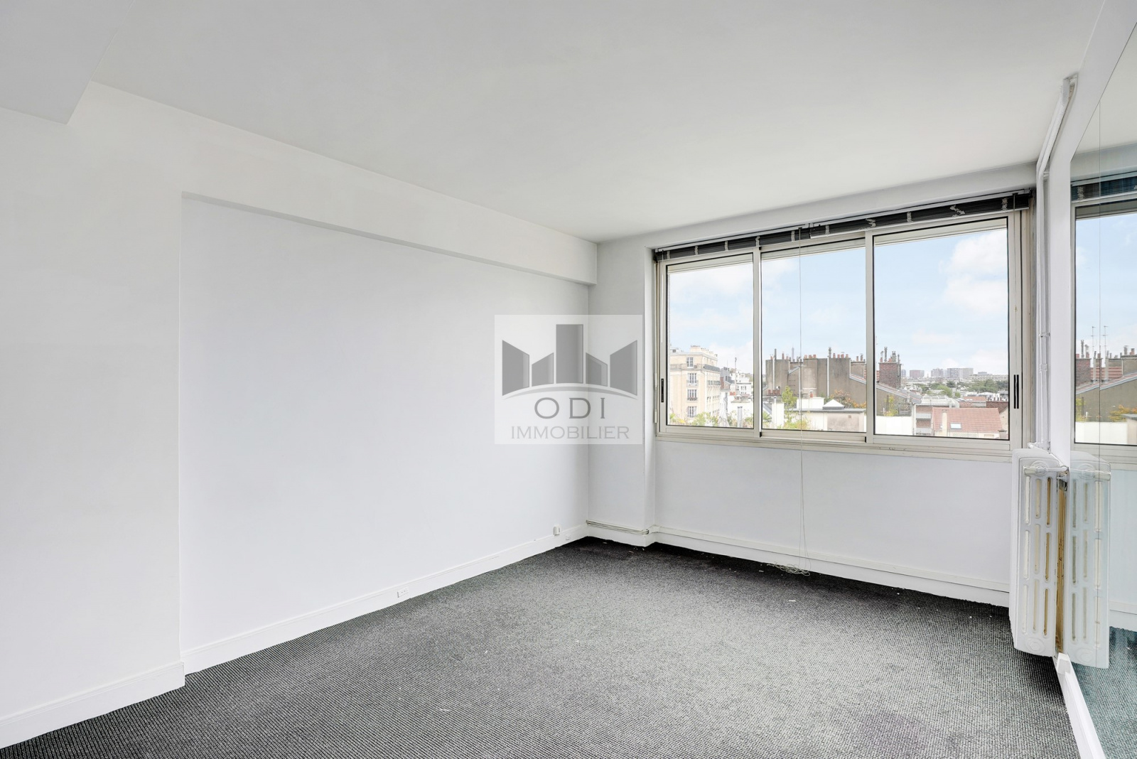 Image_, Appartement, Boulogne-Billancourt, ref :V210001800