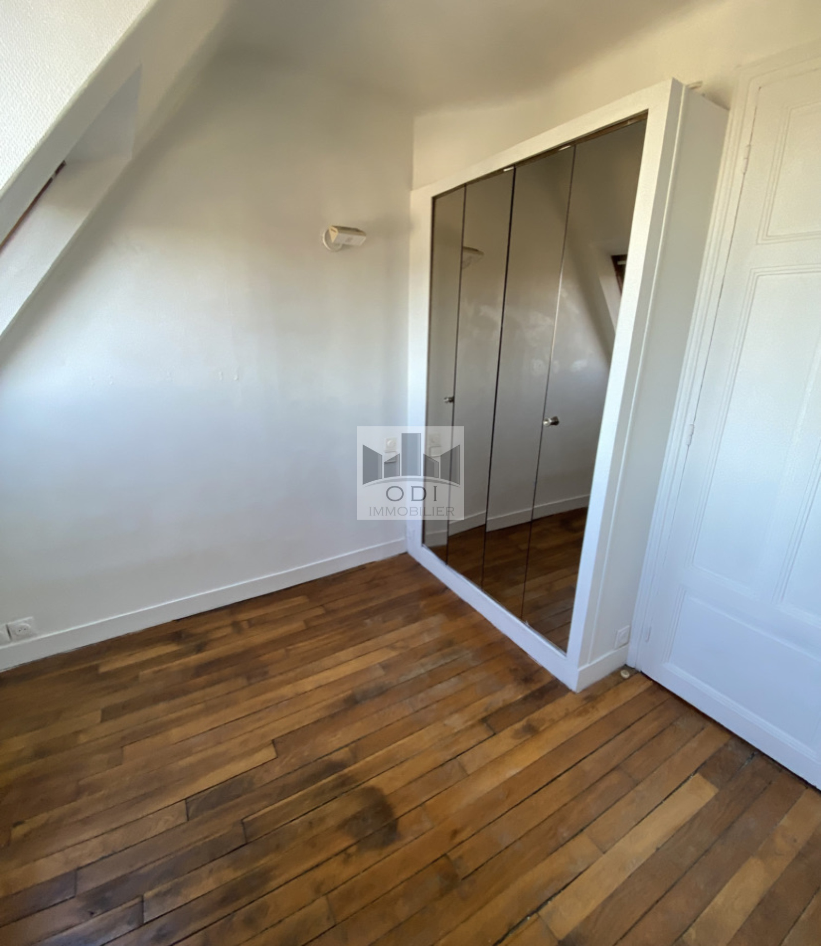 Image_, Appartement, Boulogne-Billancourt, ref :L290002611