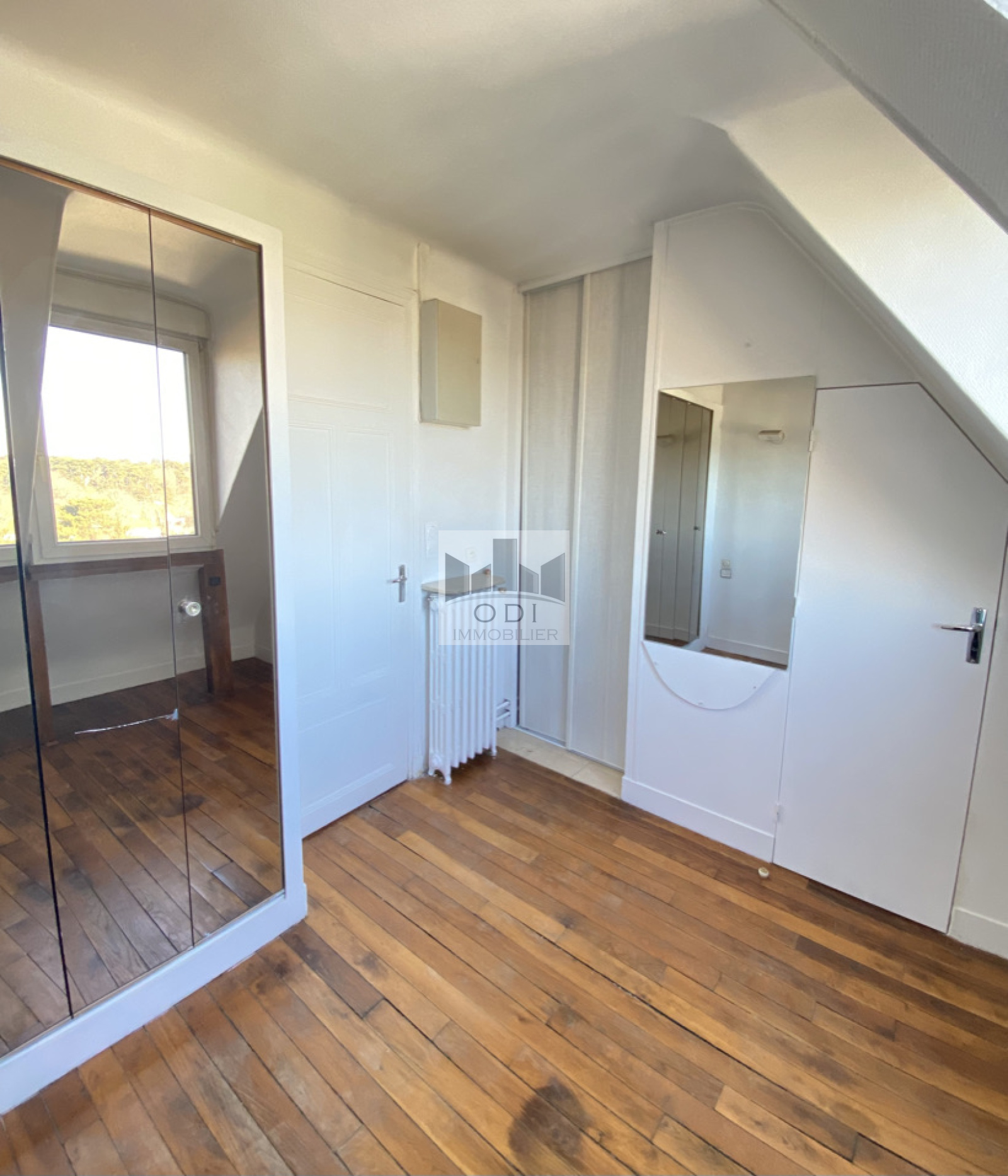 Image_, Appartement, Boulogne-Billancourt, ref :L290002611