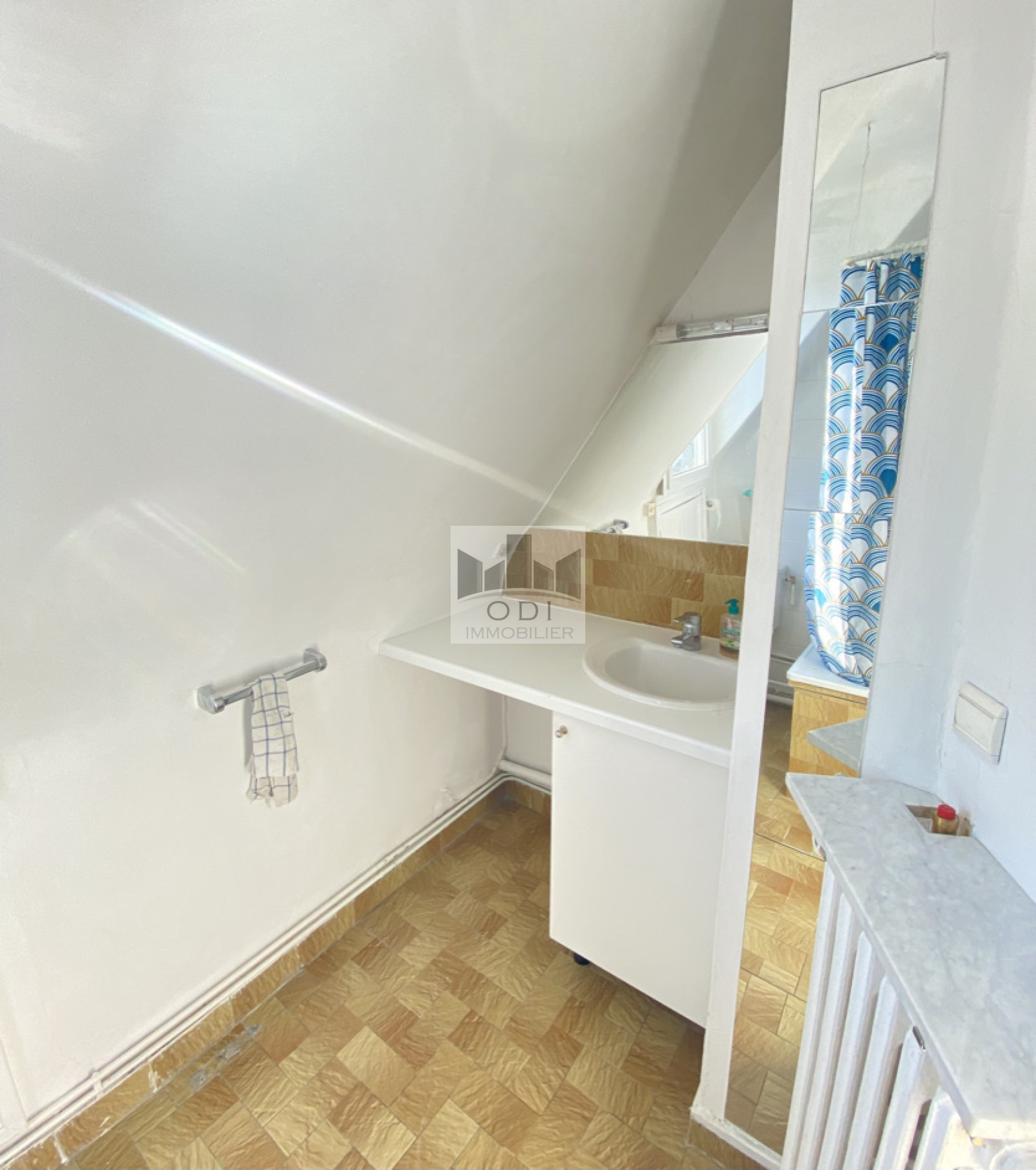 Image_, Appartement, Boulogne-Billancourt, ref :L290002611