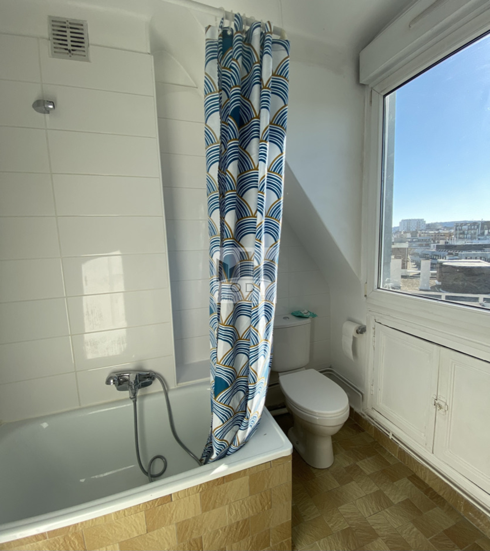 Image_, Appartement, Boulogne-Billancourt, ref :L290002611