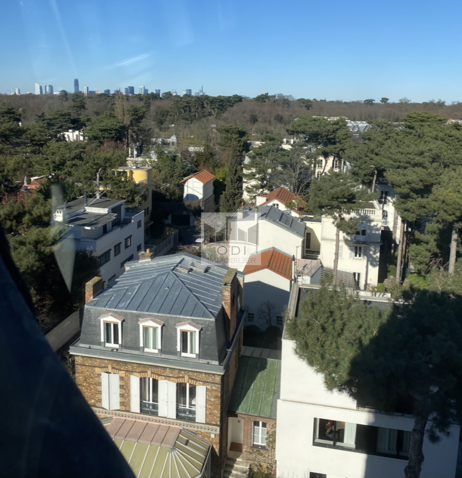 Image_, Appartement, Boulogne-Billancourt, ref :L290002611