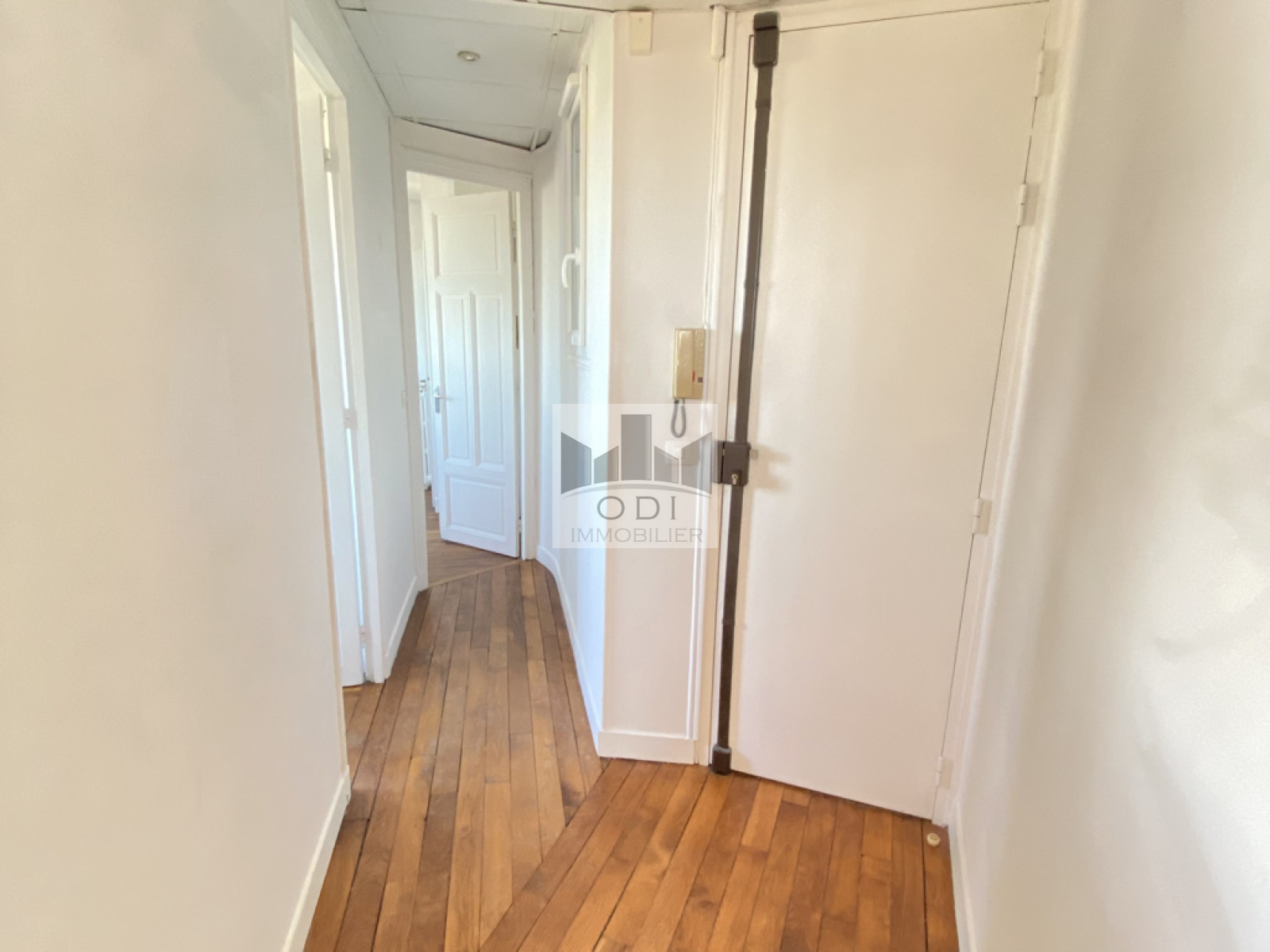 Image_, Appartement, Boulogne-Billancourt, ref :L290002611