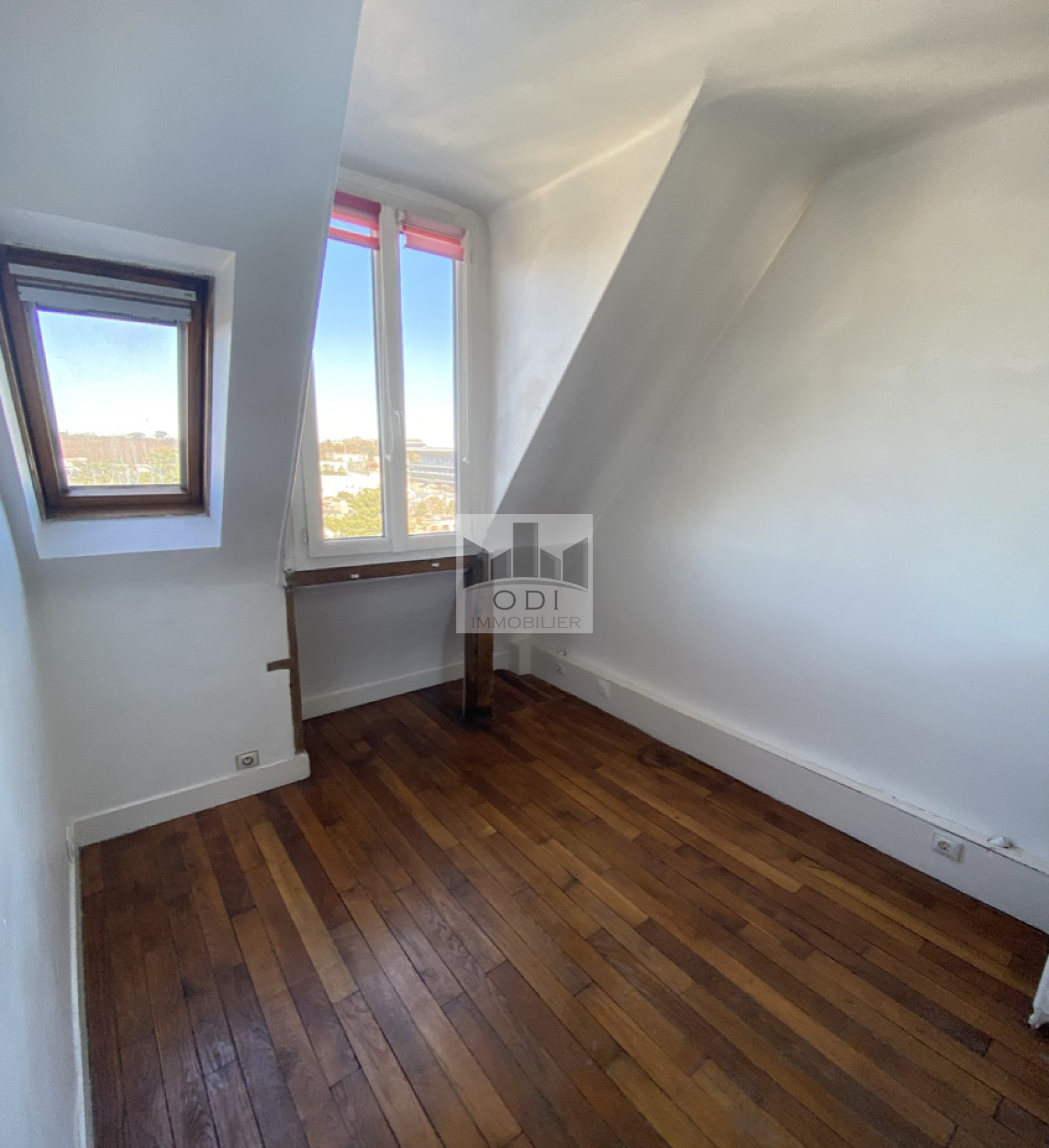 Image_, Appartement, Boulogne-Billancourt, ref :L290002611