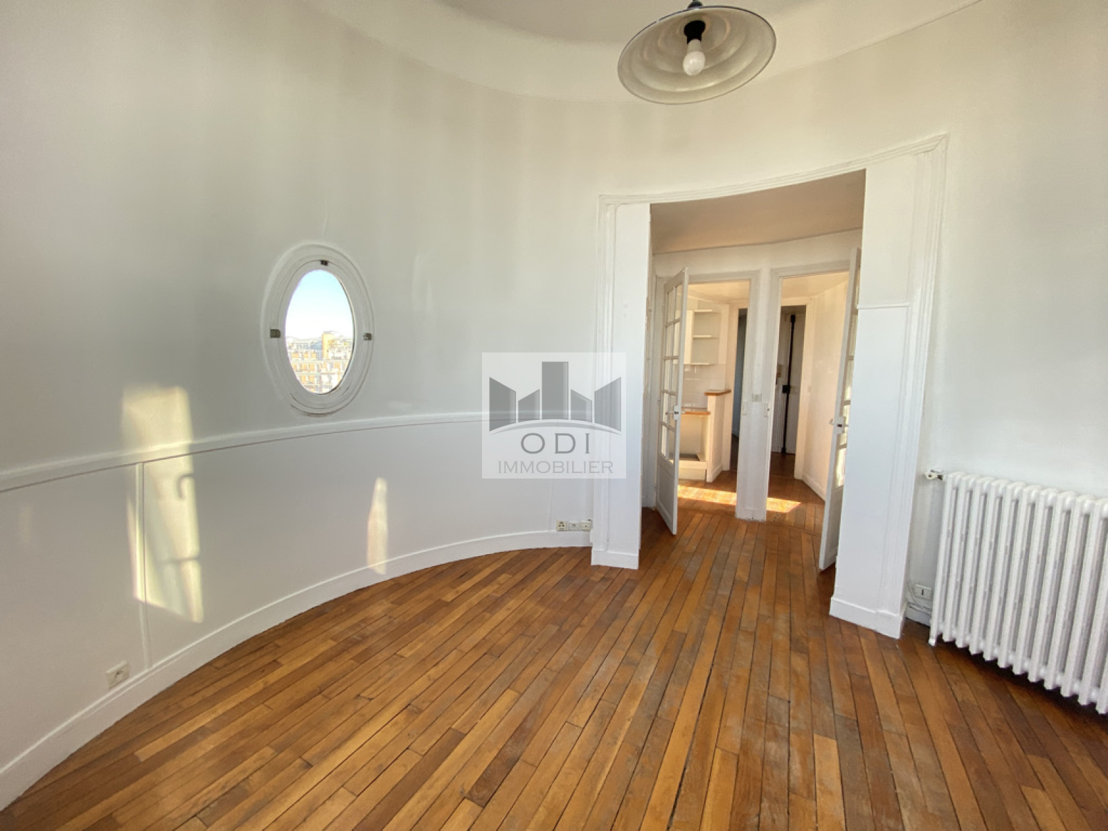 Image_, Appartement, Boulogne-Billancourt, ref :L290002611