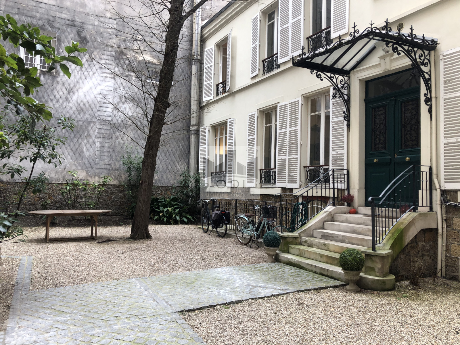 Image_, Appartement, Paris, ref :V70000629