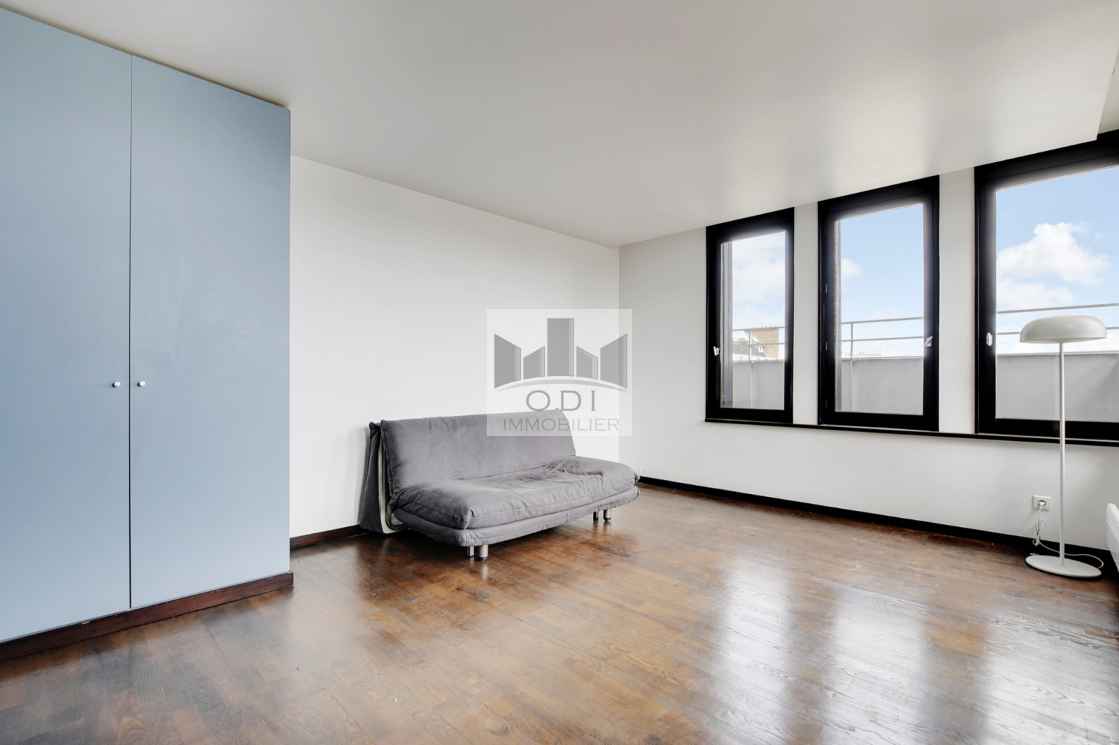 Image_, Appartement, Paris, ref :V210002293