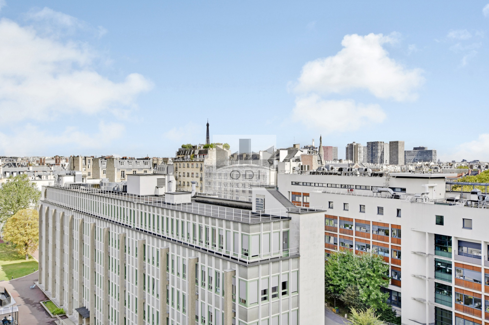Image_, Appartement, Paris, ref :V210002293