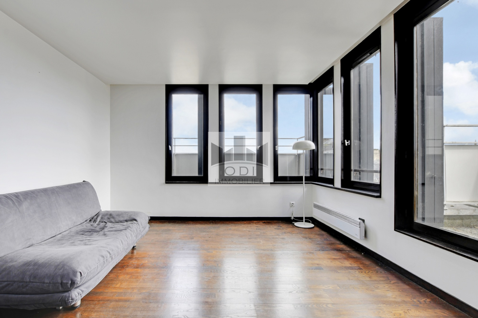 Image_, Appartement, Paris, ref :V210002293