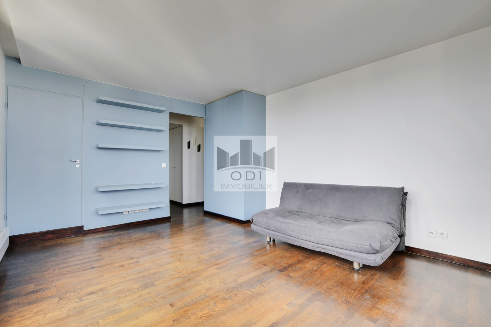 Image_, Appartement, Paris, ref :V210002293