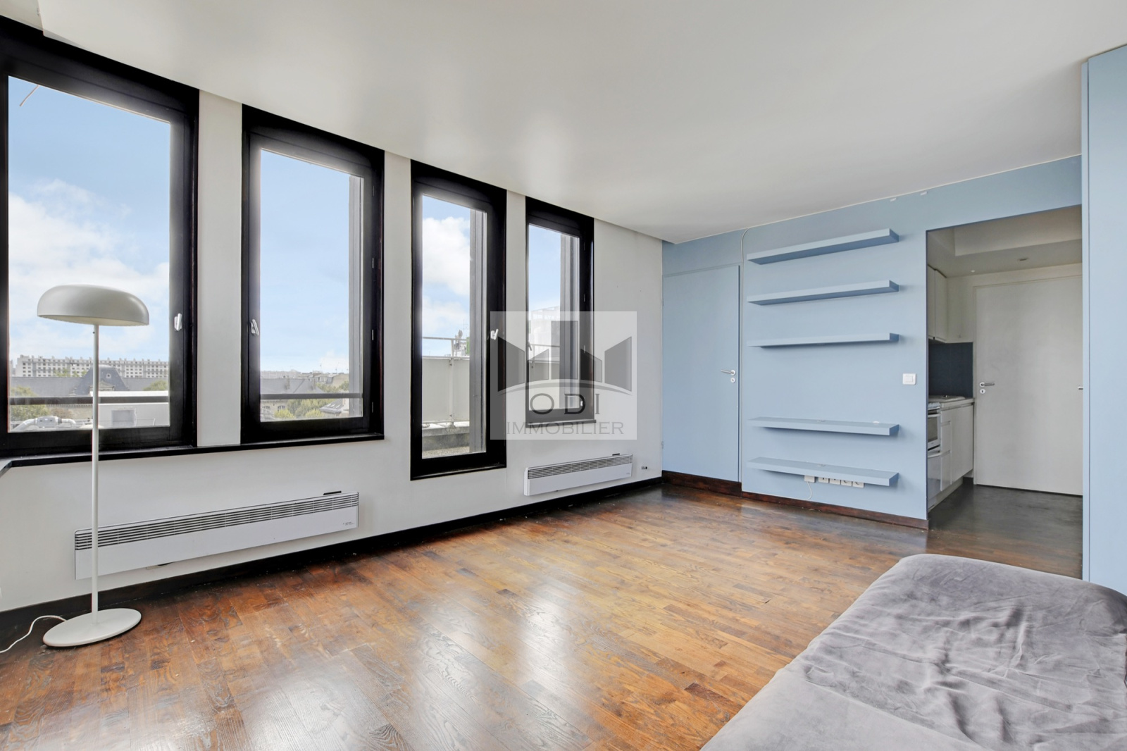 Image_, Appartement, Paris, ref :V210002293